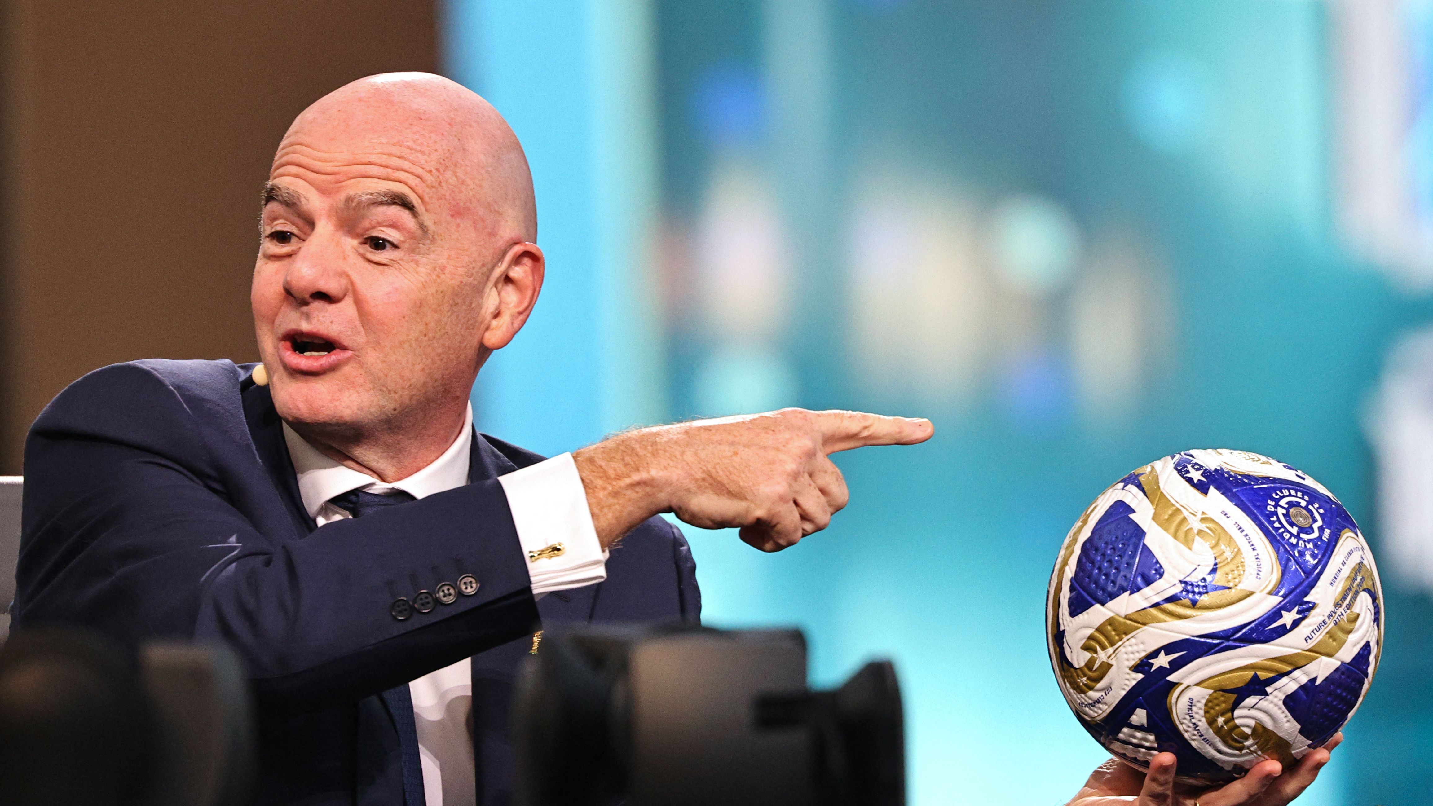 FIFA PASS Provides Priority U.S. Visa Appointments for World Cup 2026 Ticket Holders