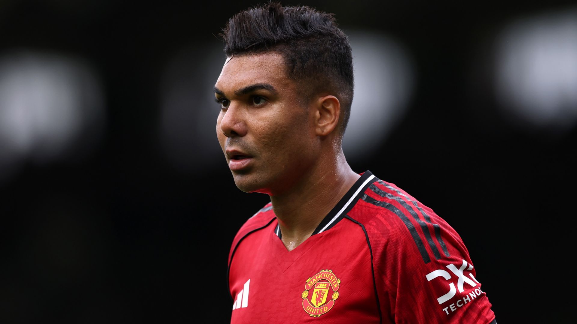 Manchester United Discovers Current Valuation for Long-Term Target Poised as Casemiro Replacement in Key Midfield Position