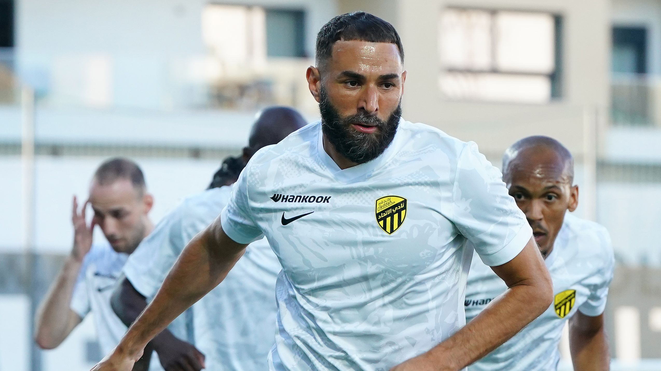 Karim Benzema Shares Insights on Cristiano Ronaldo After Reunion with Former Real Madrid Teammate in the Saudi Pro League