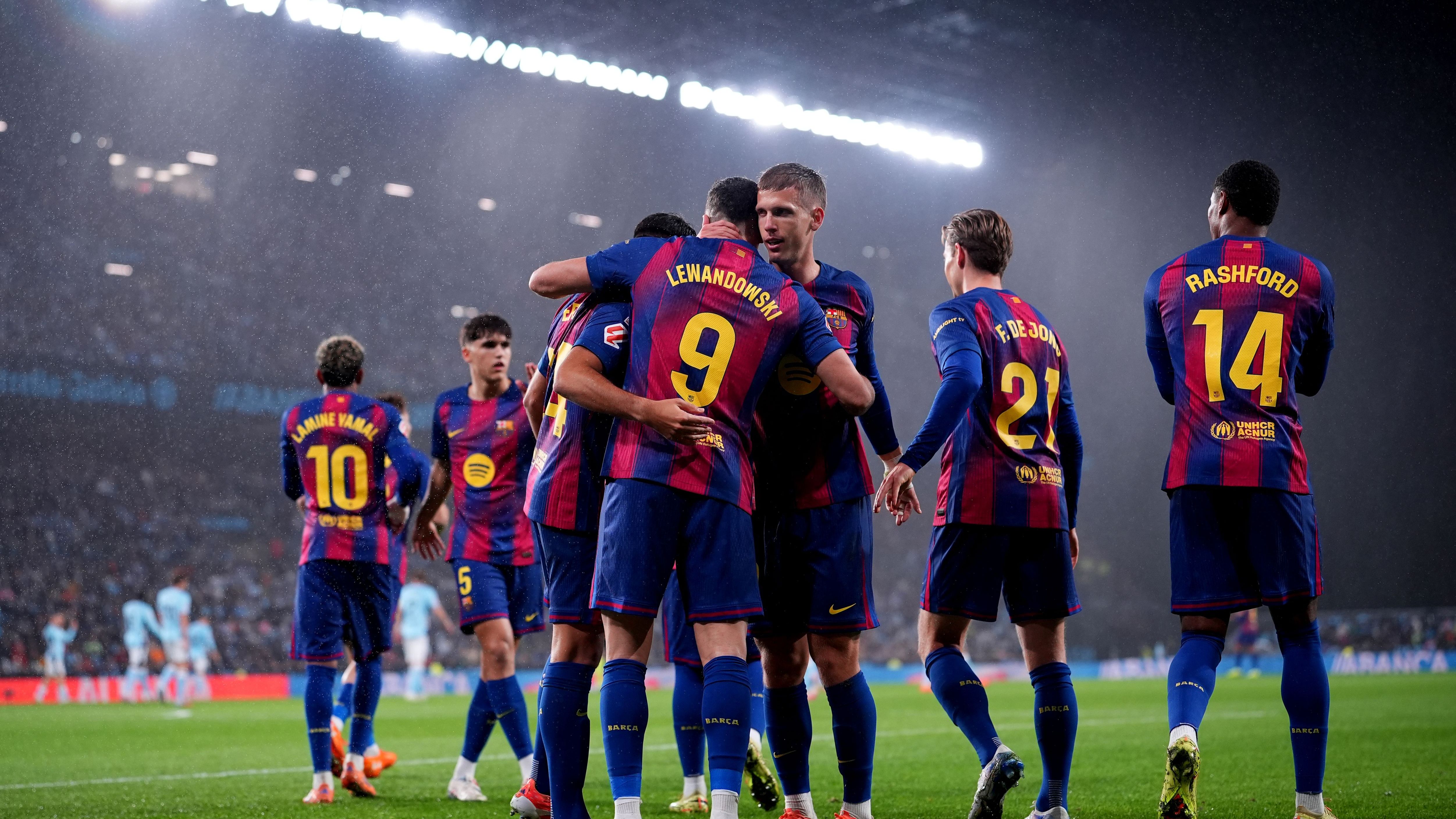 Barcelona Bars Athletic Club Supporters from Camp Nou Match Due to Ticket Restrictions