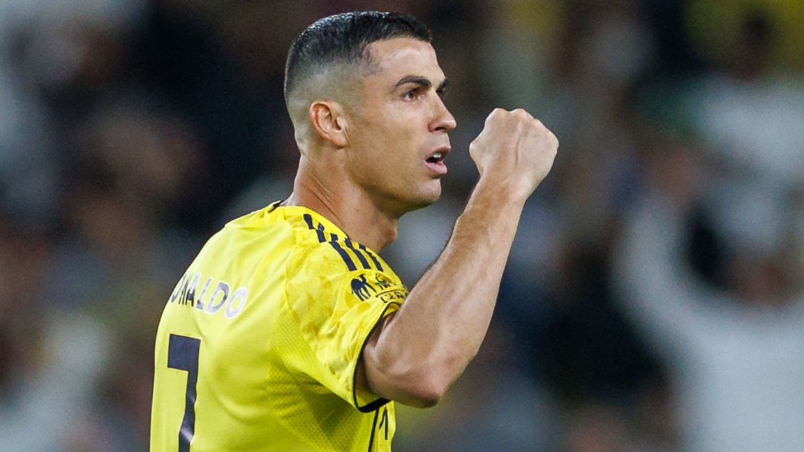 Cristiano Ronaldo Hailed as ‘The Greatest in History’ by Former Al-Nassr Teammate: ‘It Was a Dream