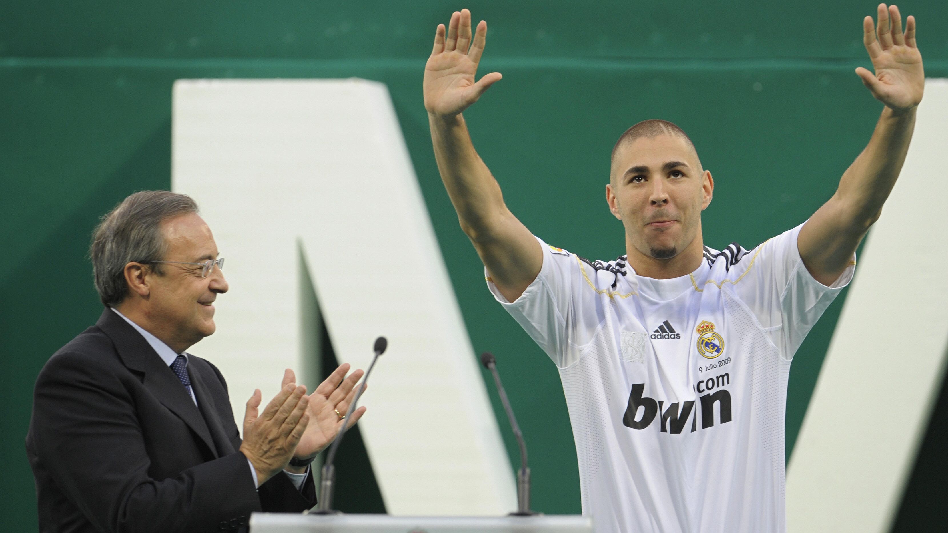 Karim Benzema Hints at Potential Return to Real Madrid Amid Uncertainty with Al-Ittihad