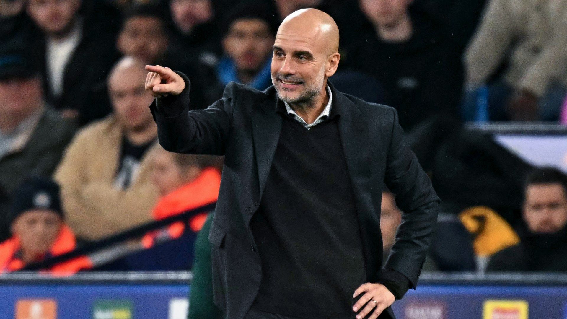 Pep Guardiola Addresses Barcelona Return Speculation as Manchester City Manager Acknowledges the Allure of Playing for and Coaching La Liga Champions