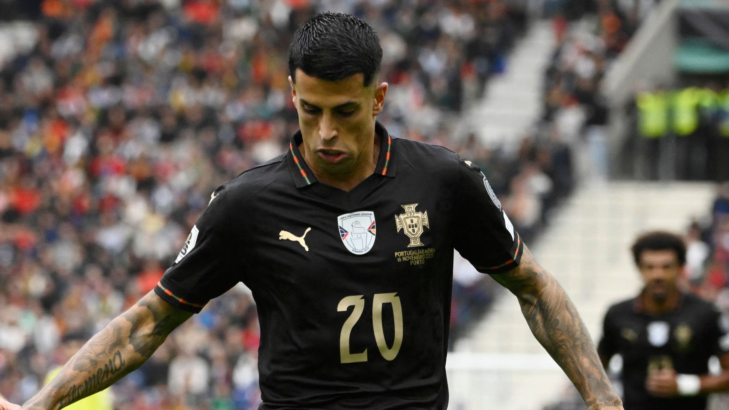 Portugal Player Ratings vs. Armenia: Thriving Without Ronaldo as Fernandes and Neves Deliver Hat-Tricks in Dominant Nine-Goal Win to Secure World Cup Qualification