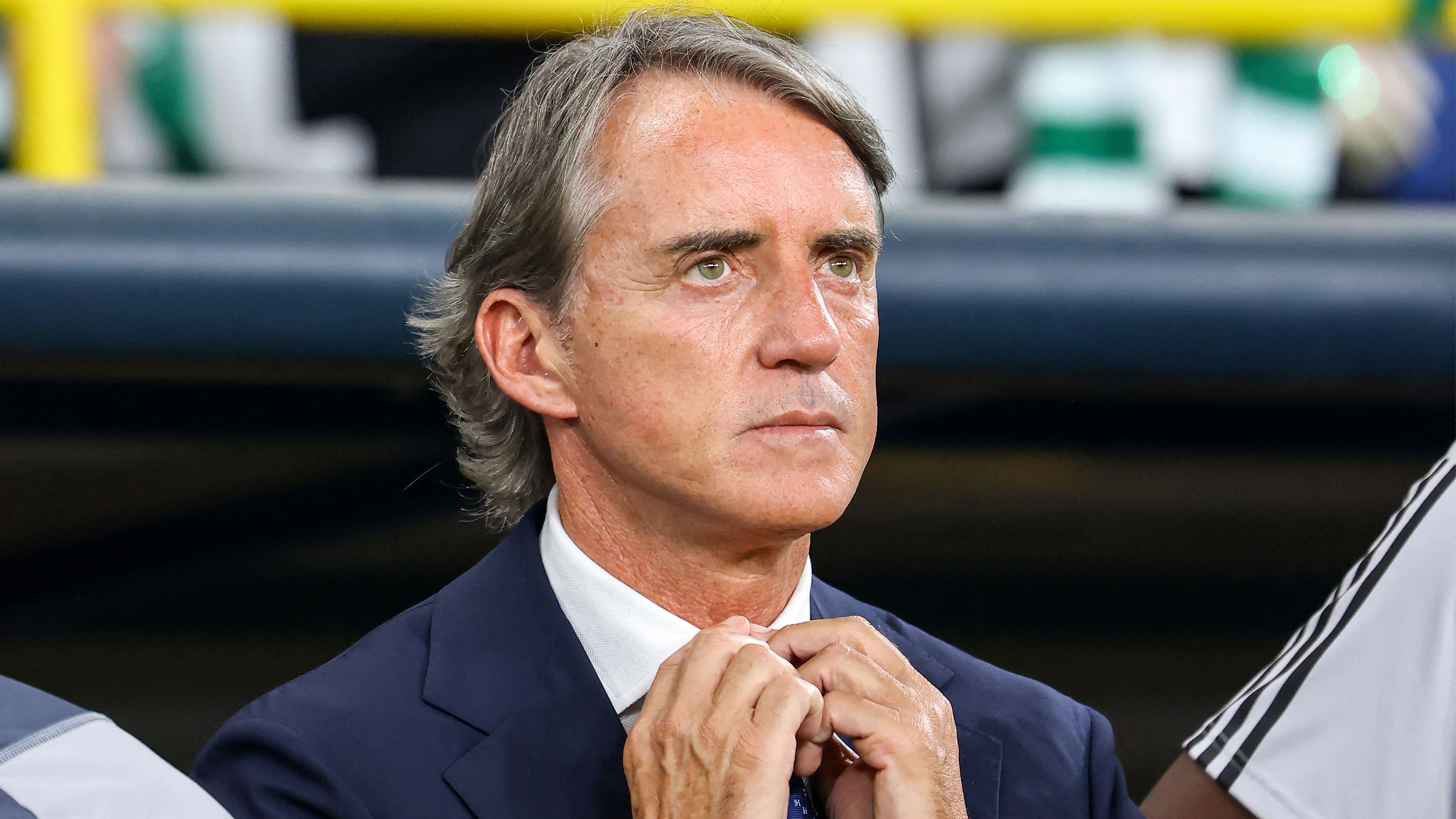 Roberto Mancini Returns as Head Coach, Following Xavi’s Legacy, After Successful Tenures at Manchester City and Inter