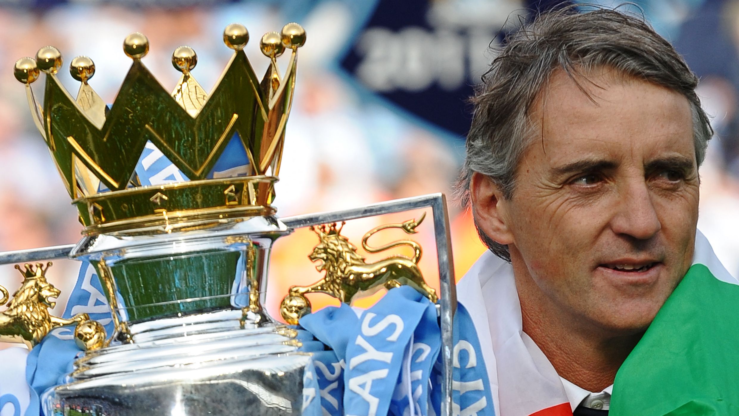 Roberto Mancini Returns as Head Coach, Following Xavi’s Legacy, After Successful Tenures at Manchester City and Inter