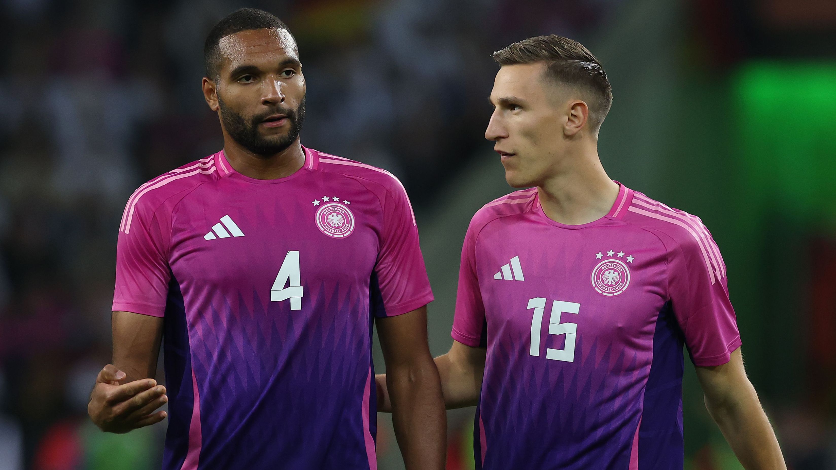 Jonathan Tah Provides Transfer Guidance to Nico Schlotterbeck Amid Bayern Munich’s Pursuit of Borussia Dortmund’s Key Defender