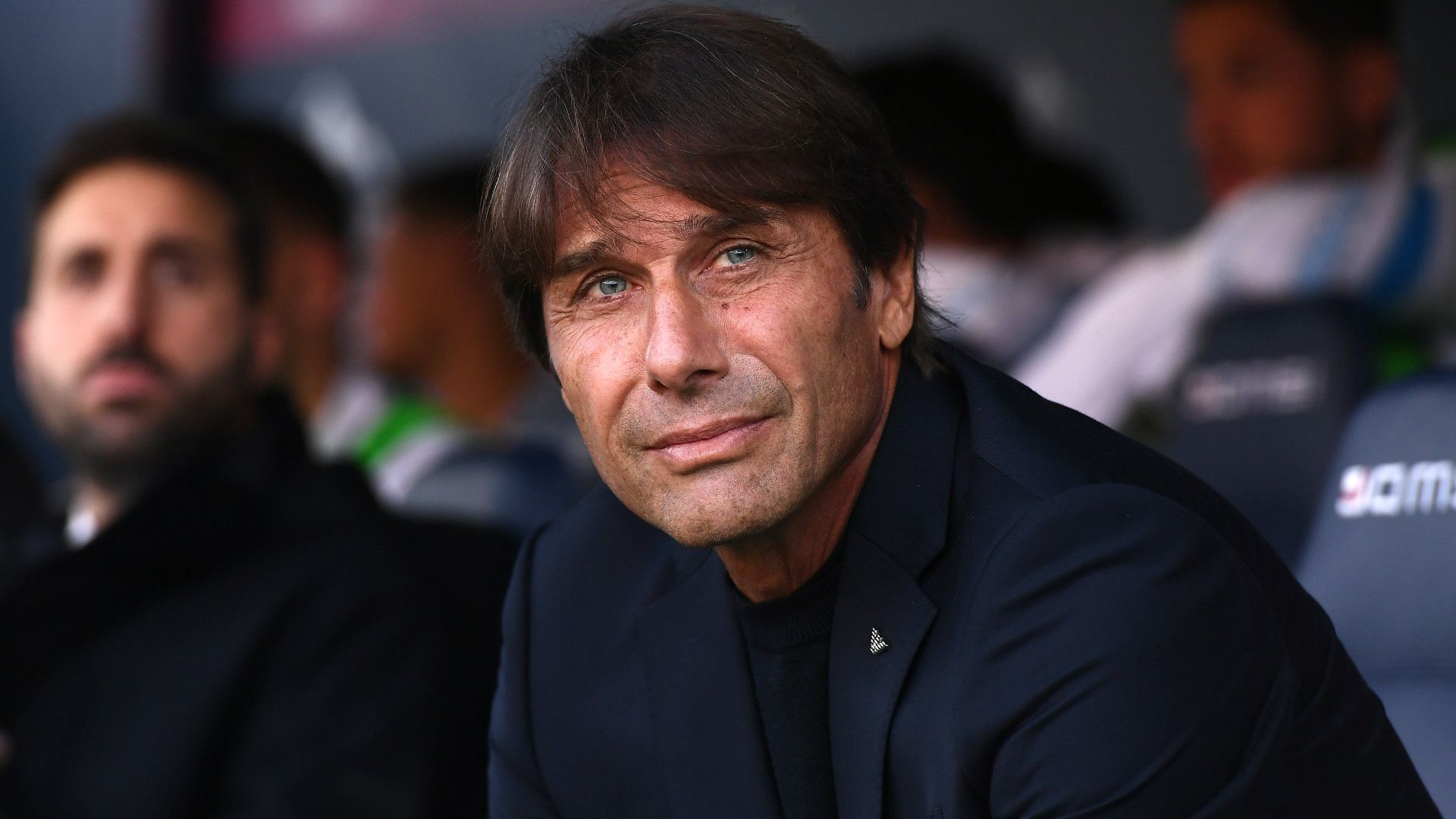 Antonio Conte and Napoli Hold Pivotal Discussions on Coach’s Future Following His Strong Critique of the Underperforming Serie A Champions