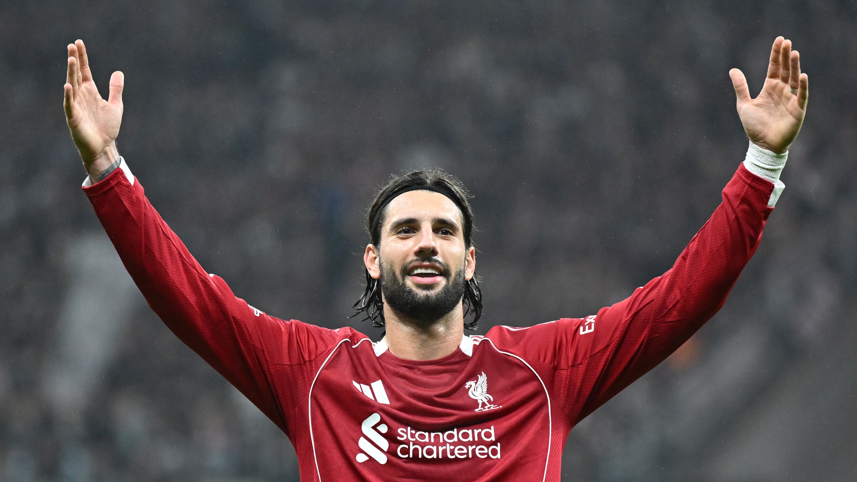 Liverpool’s Midfield Under Threat Amid Real Madrid and Barcelona Transfer Interest