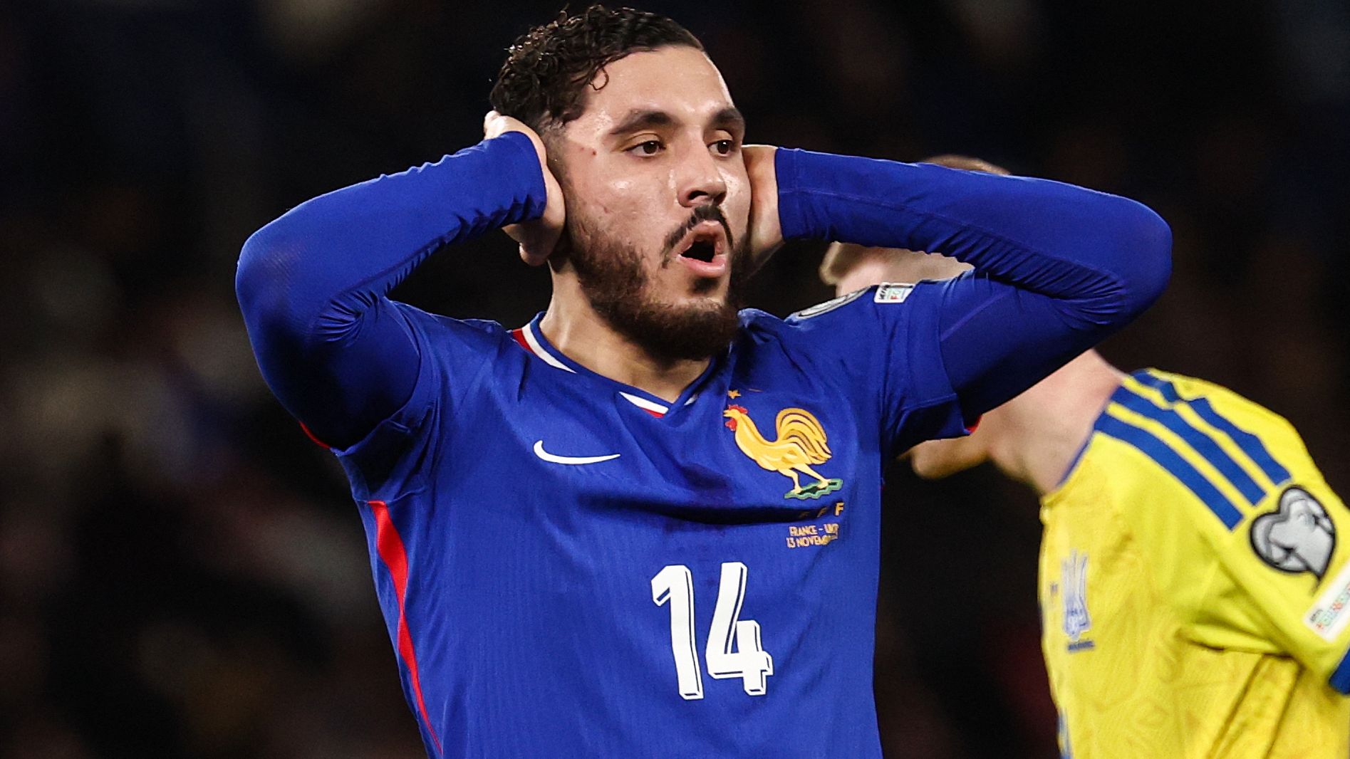 Former France Manager Warns Manchester City’s Rayan Cherki of No Chance at 2026 World Cup