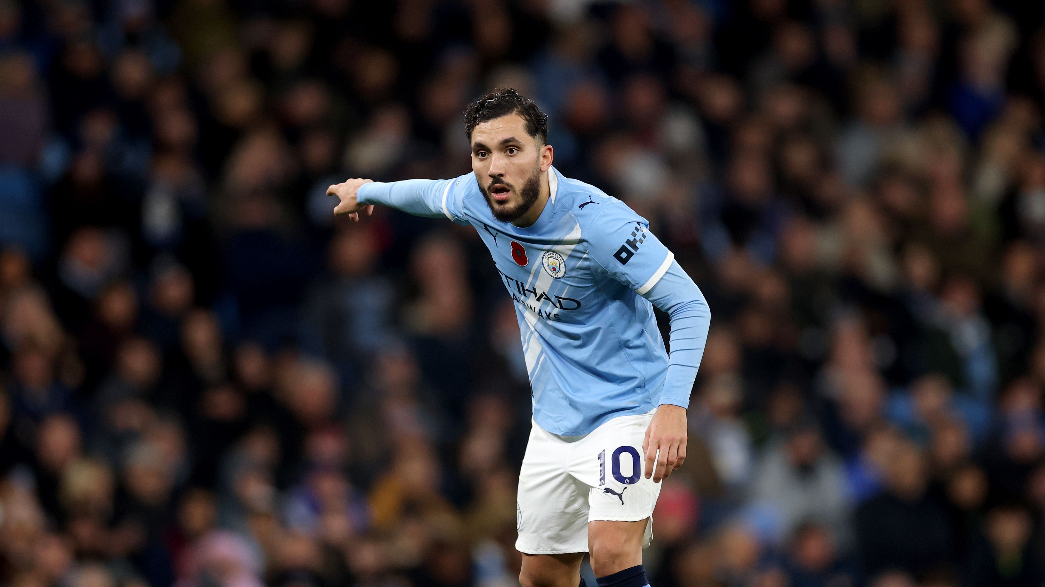 Former France Manager Warns Manchester City’s Rayan Cherki of No Chance at 2026 World Cup