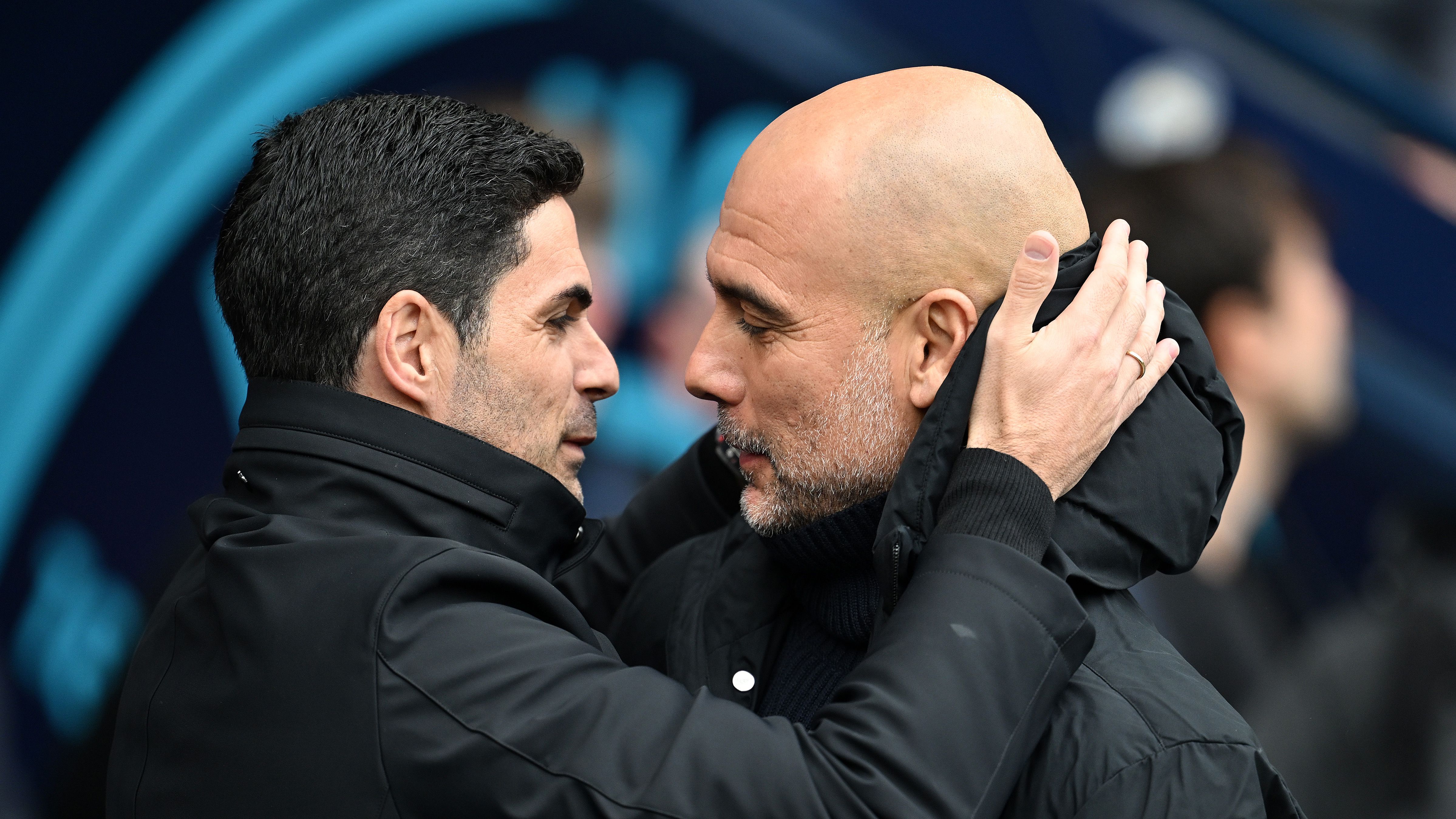 Mikel Arteta Credits Pep Guardiola for His Arsenal Success, Inspired by Their First Meeting at Age 15