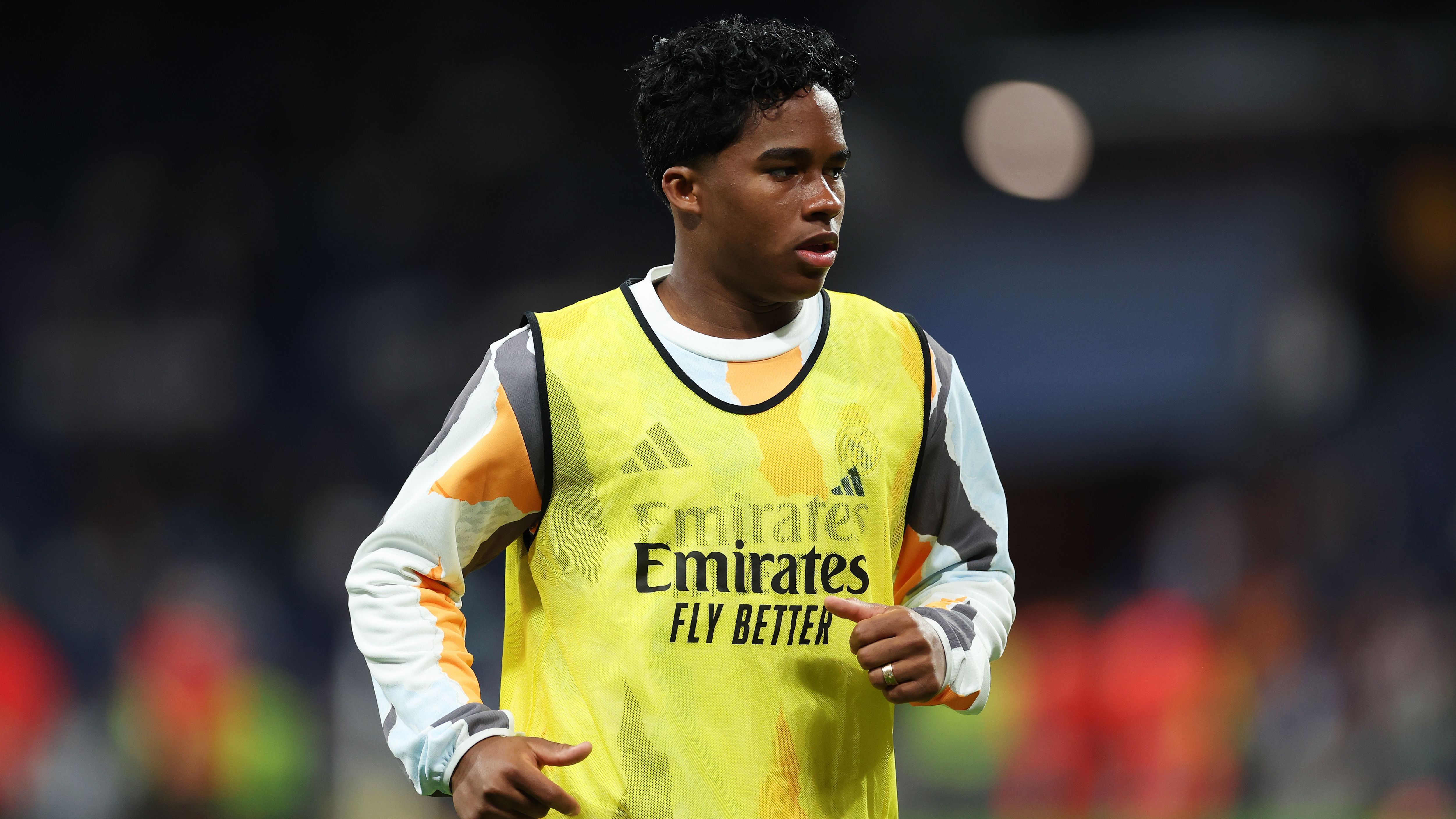 Endrick Views Lyon Transfer as ‘The Best Thing That Can Happen,’ Former Real Madrid Forward Emphasizes Life Beyond the Spanish Giants