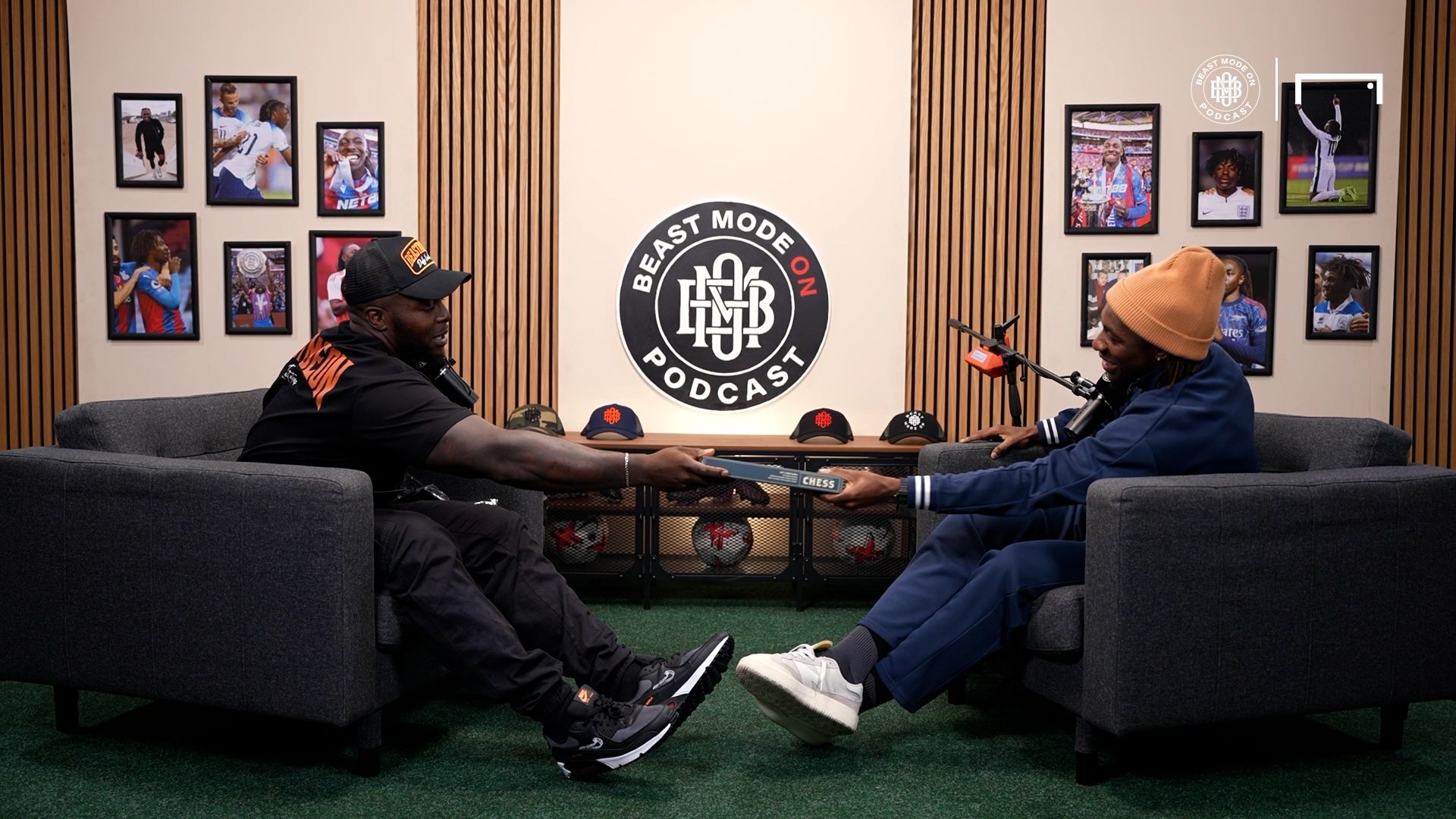 Eberechi Eze Names the Most Impressive Arsenal Player and Shares Insights on Working Under Mikel Arteta