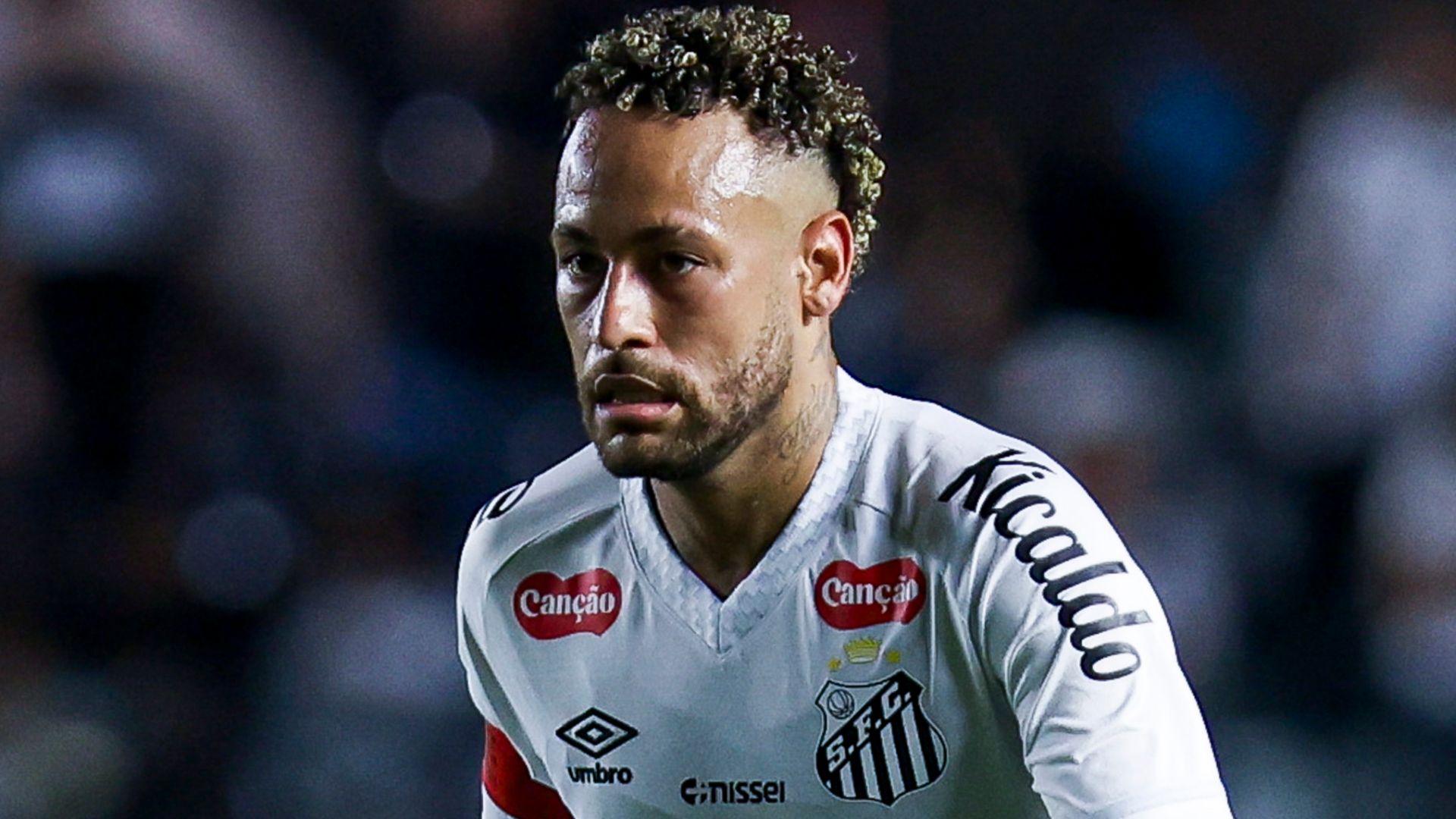 Neymar Issues Public Apology Following Controversial Penalty Against Mirassol Amid Santos’ Relegation Battle