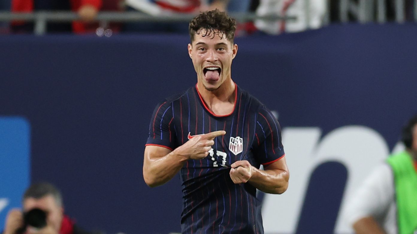 USMNT Player Ratings vs. Uruguay: Alex Freeman and Sebastian Berhalter Deliver Outstanding Performances in U.S. 5-Goal Victory to Close 2025