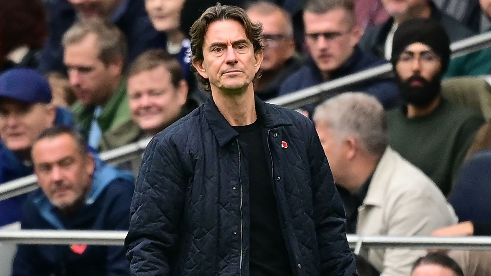 Dominic Solanke Reflects on the Challenges of His Tottenham Injury Recovery, Declining to Specify a Timeline