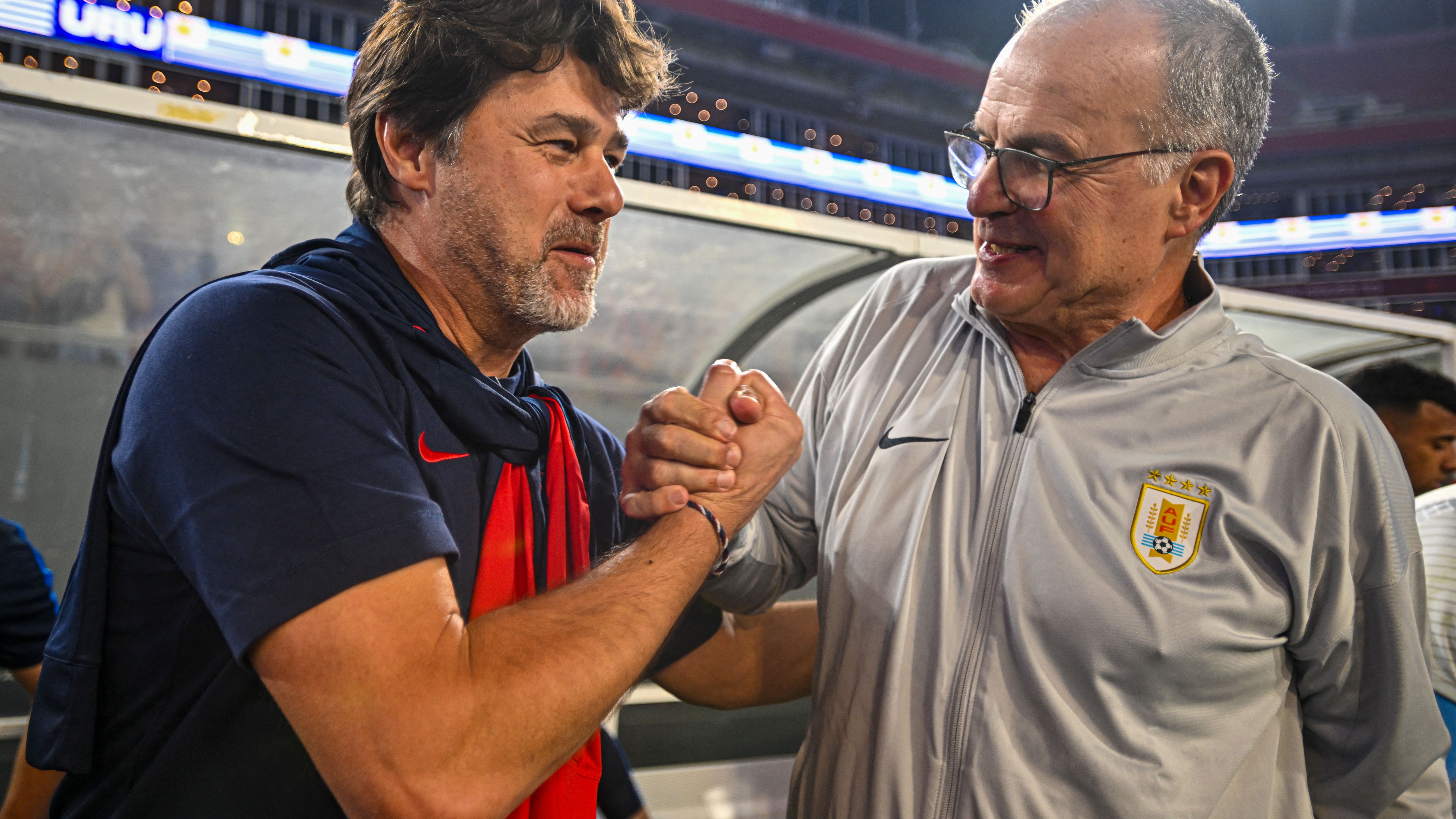 USMNT Player Ratings vs. Uruguay: Alex Freeman and Sebastian Berhalter Deliver Outstanding Performances in U.S. 5-Goal Victory to Close 2025