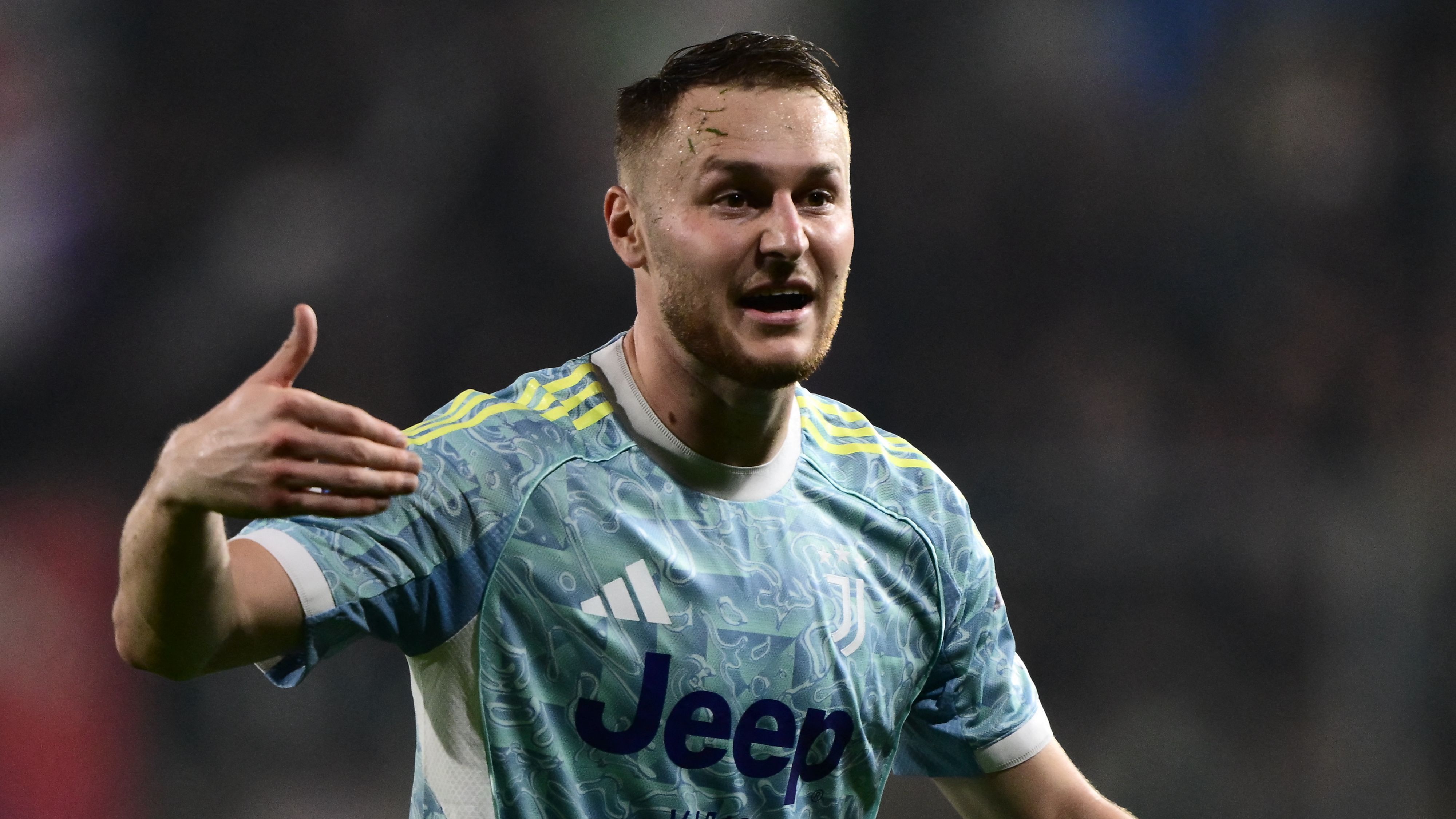 Teun Koopmeiners Revitalized: Luciano Spalletti’s Arrival Boosts Juventus Star Amid Criticism of Thiago Motta and Igor Tudor
