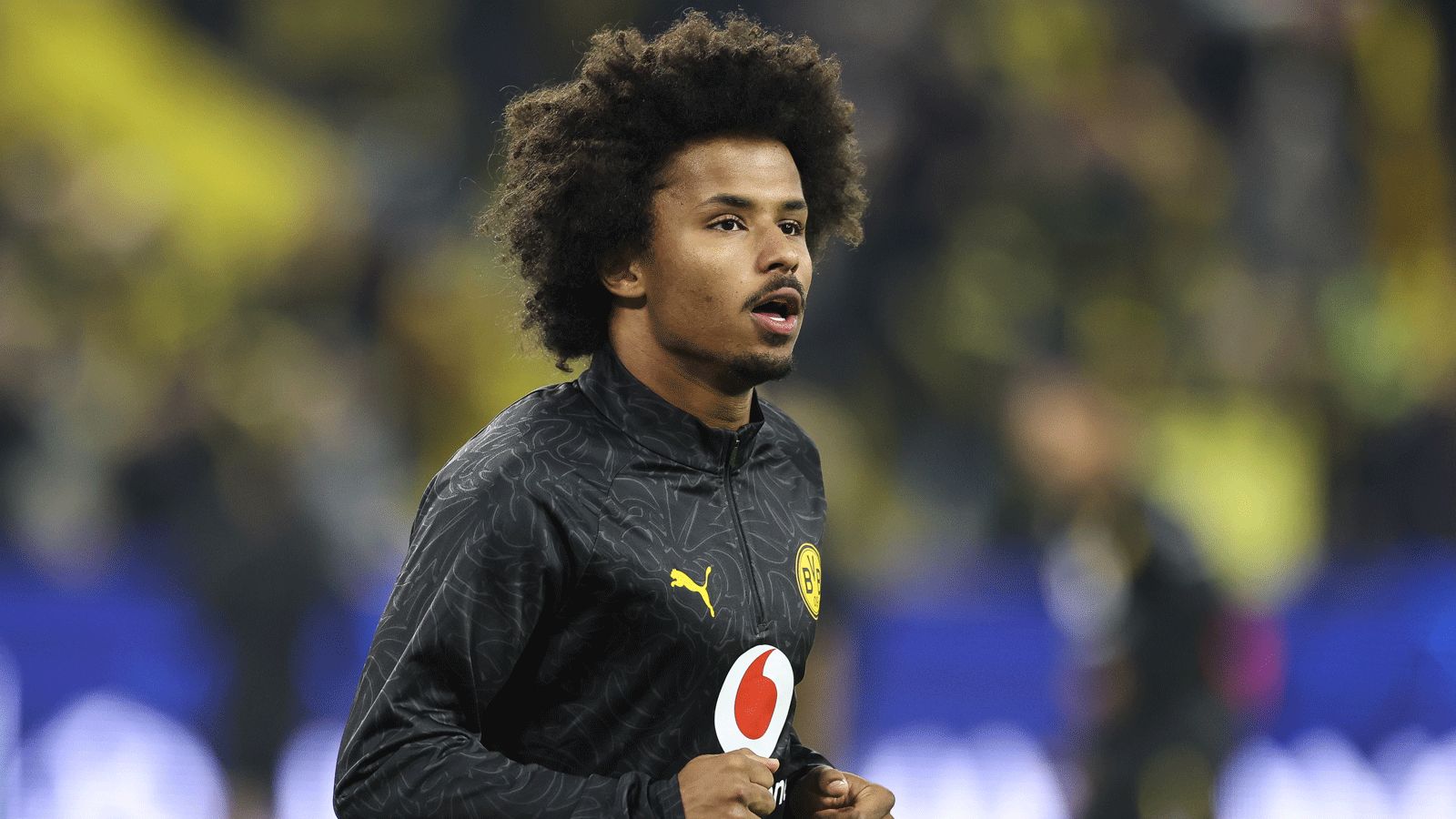 Inter Milan Challenges Manchester United for Karim Adeyemi as Dortmund Forward Eyes Exit