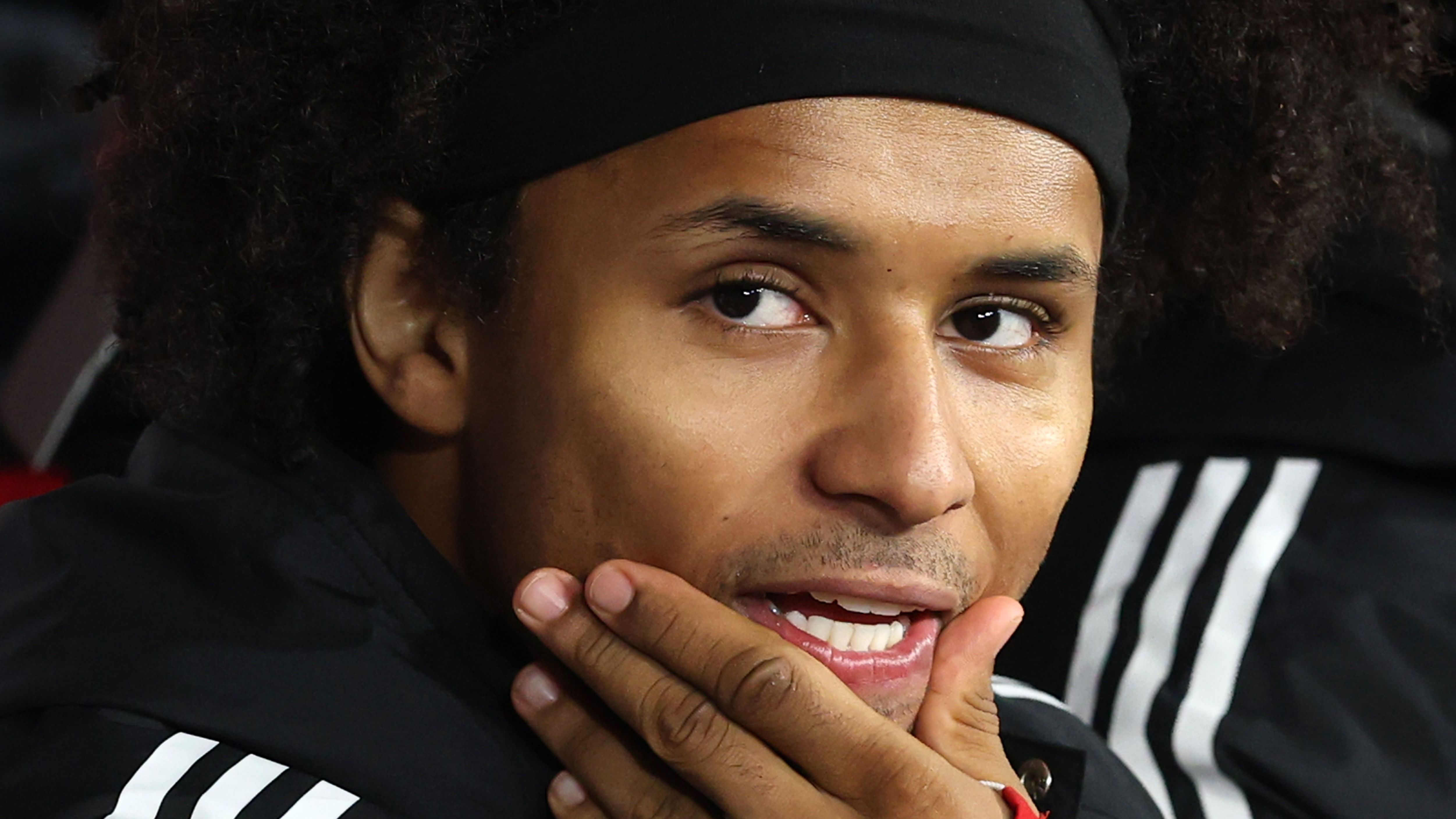 Inter Milan Challenges Manchester United for Karim Adeyemi as Dortmund Forward Eyes Exit