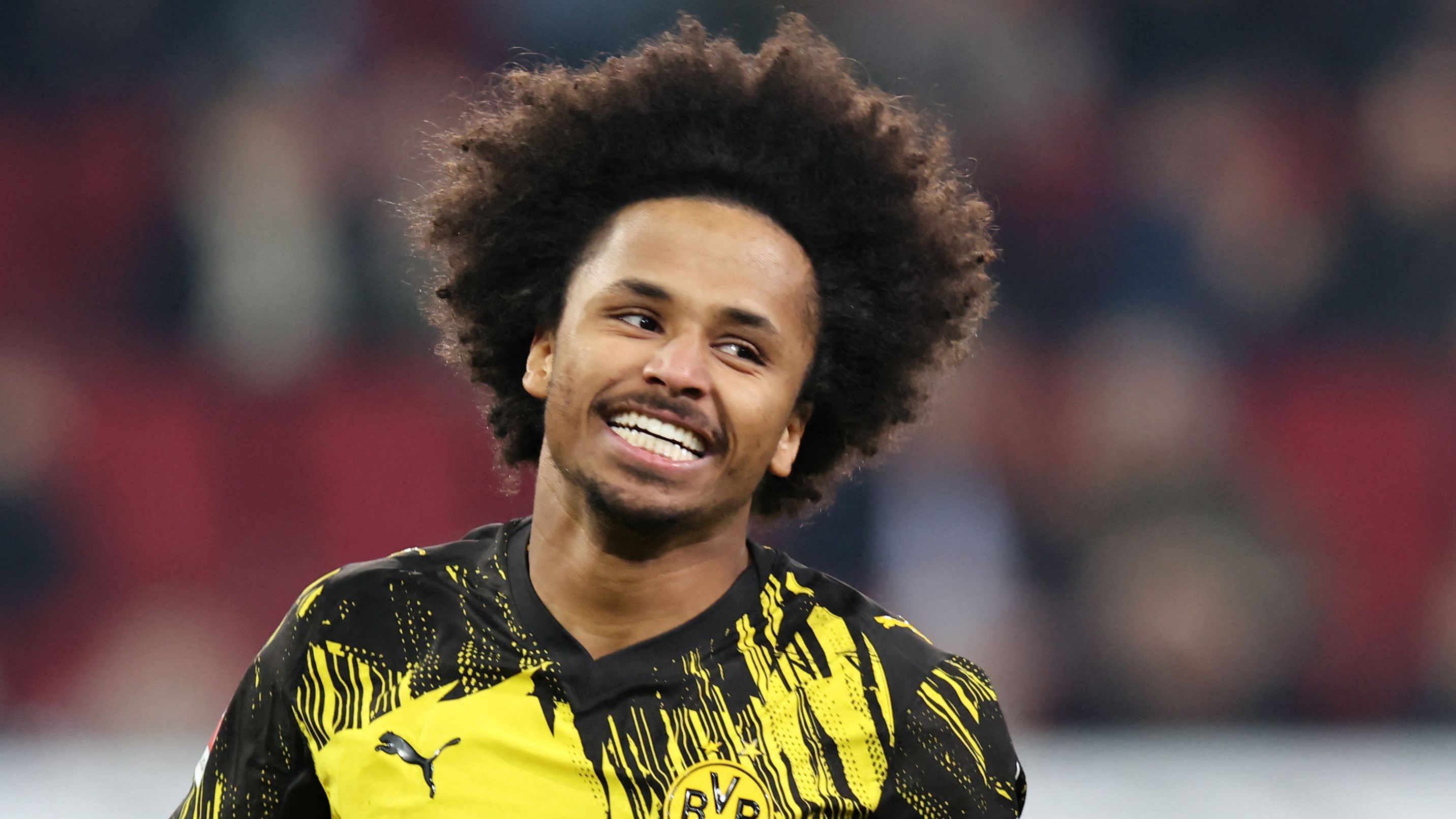 Inter Milan Challenges Manchester United for Karim Adeyemi as Dortmund Forward Eyes Exit