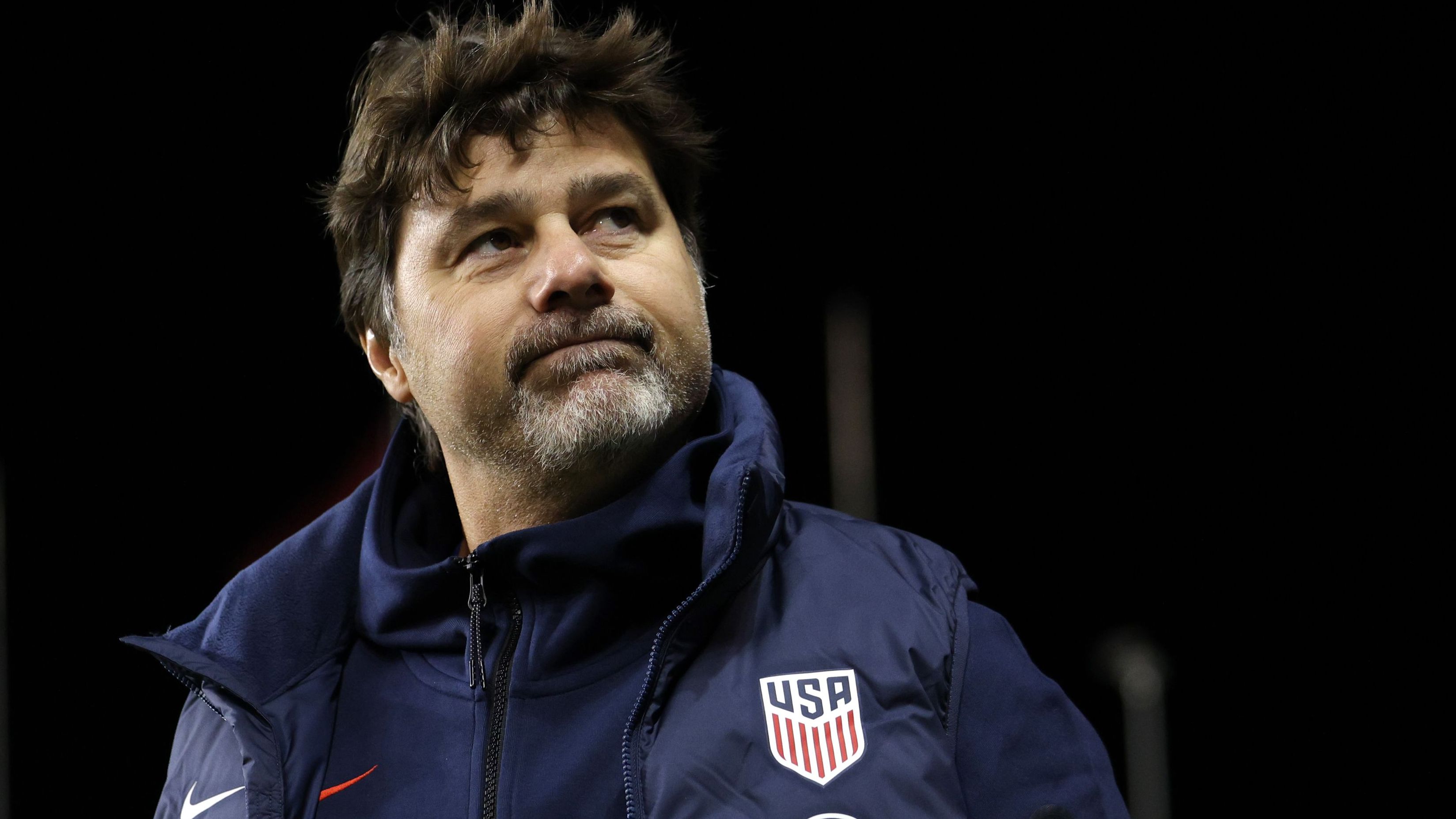 Mauricio Pochettino Halts Press Conference Following Assertive Response to Player Rotation Query After USMNT’s Victory Over Uruguay
