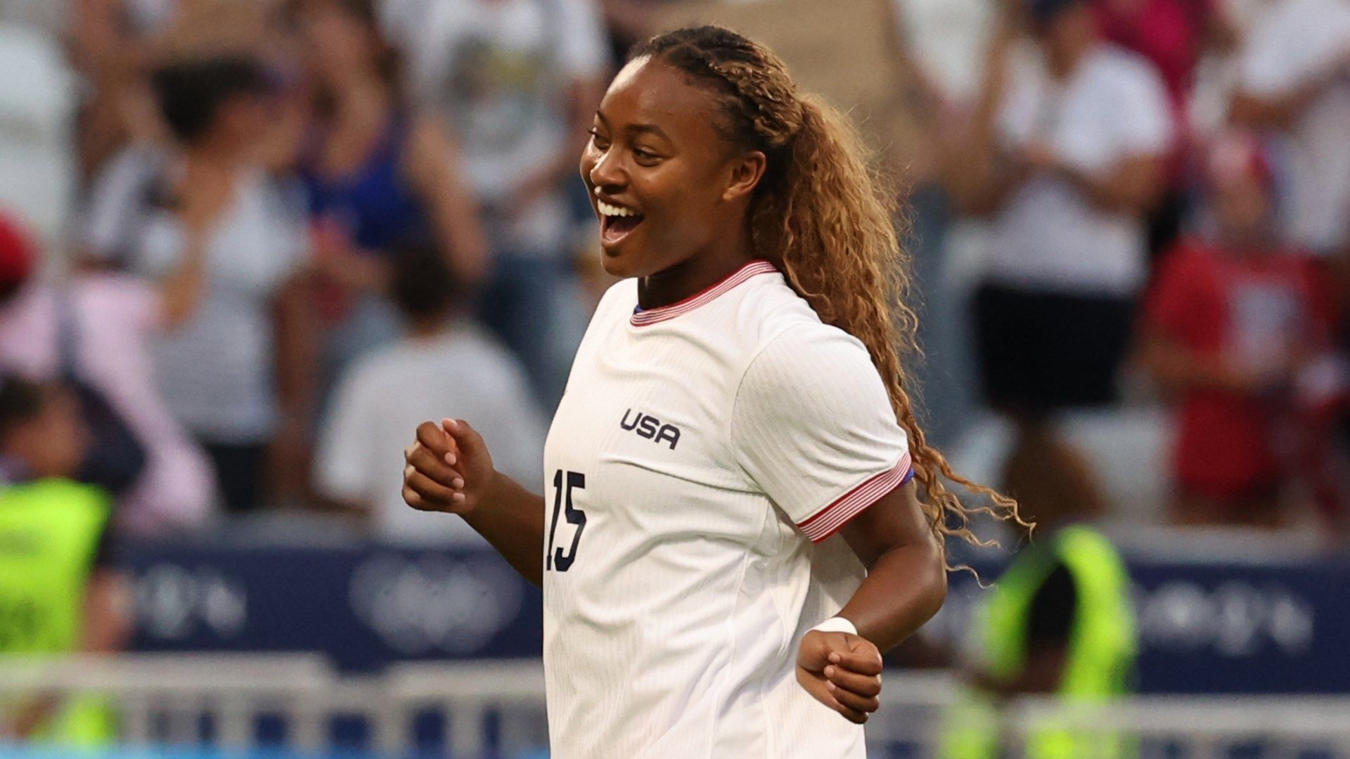 Naomi Girma’s Long-Awaited Return: Goalkeeper Changes, Chelsea Trio Reunion, and Five Key Insights from Emma Hayes’ USWNT Roster Announcement