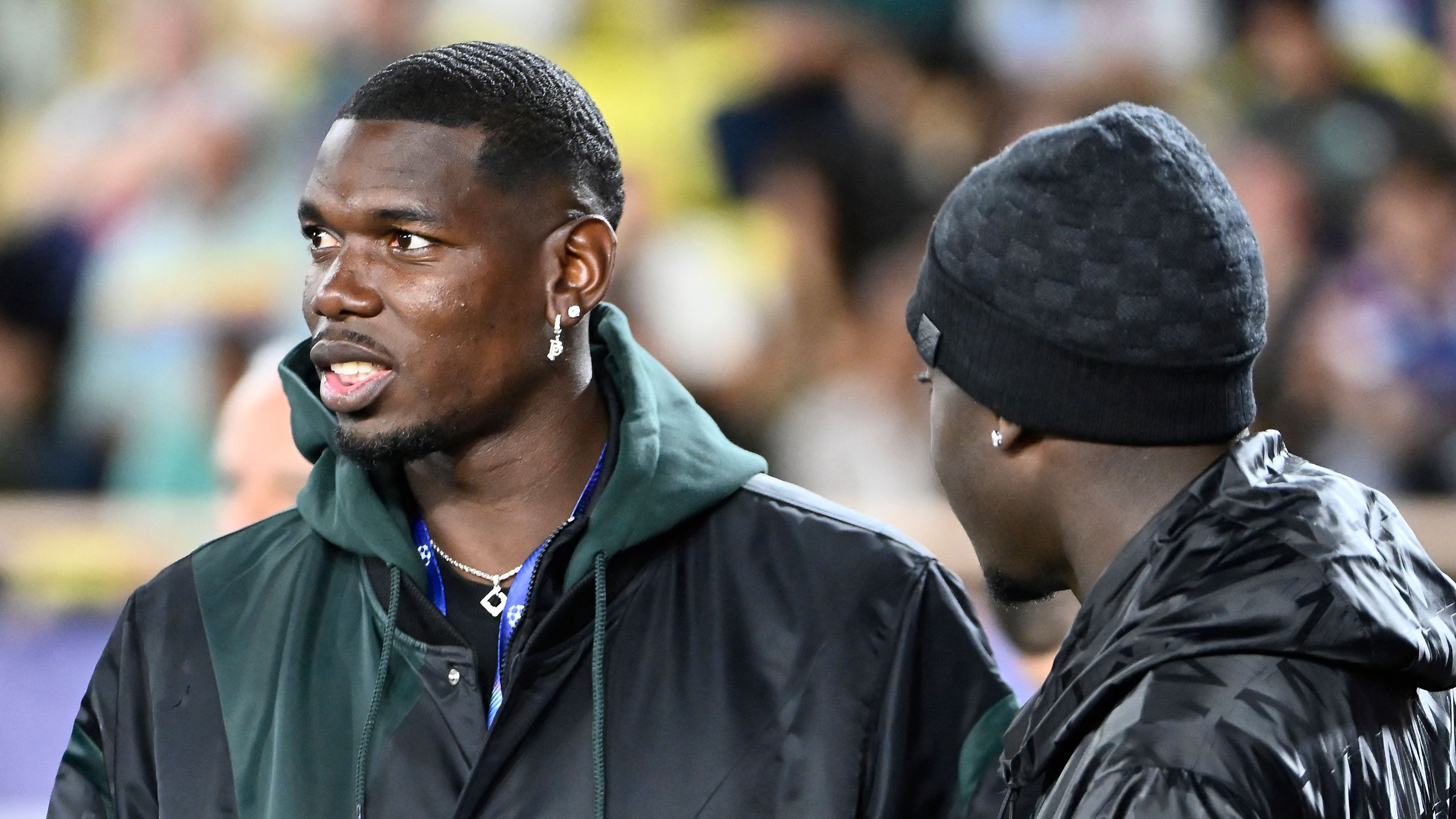 Paul Pogba’s Anticipated Return to Football with AS Monaco After 26-Month Ban