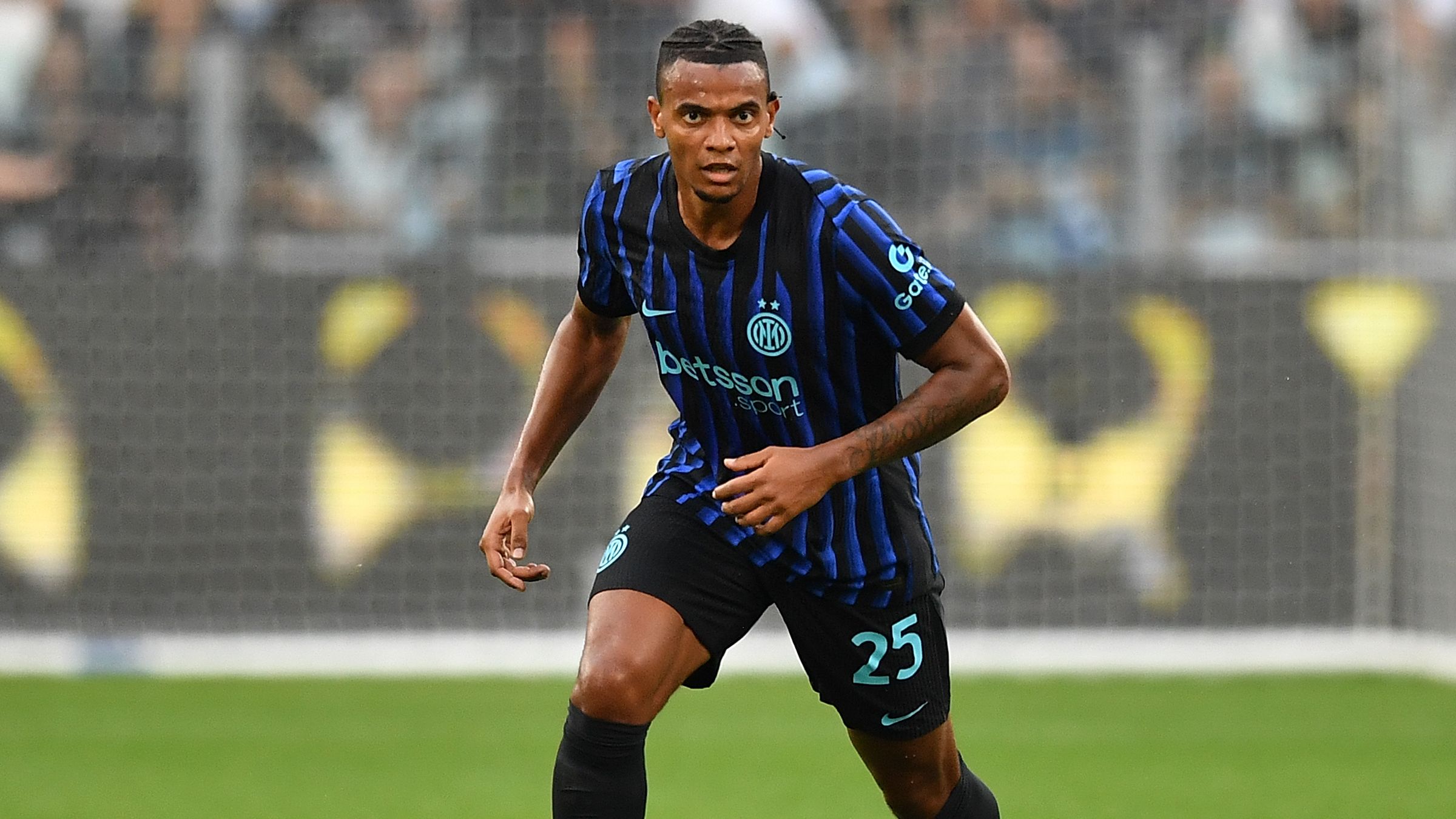 Manuel Akanji Expresses Hope for Inter Milan’s €15m Buy Option Activation from Manchester City