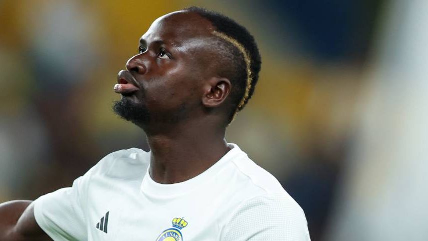 Sadio Mane Reveals Near Transfer to Manchester United Under Louis van Gaal a Year Before Joining Liverpool, Explaining His Decision to Decline