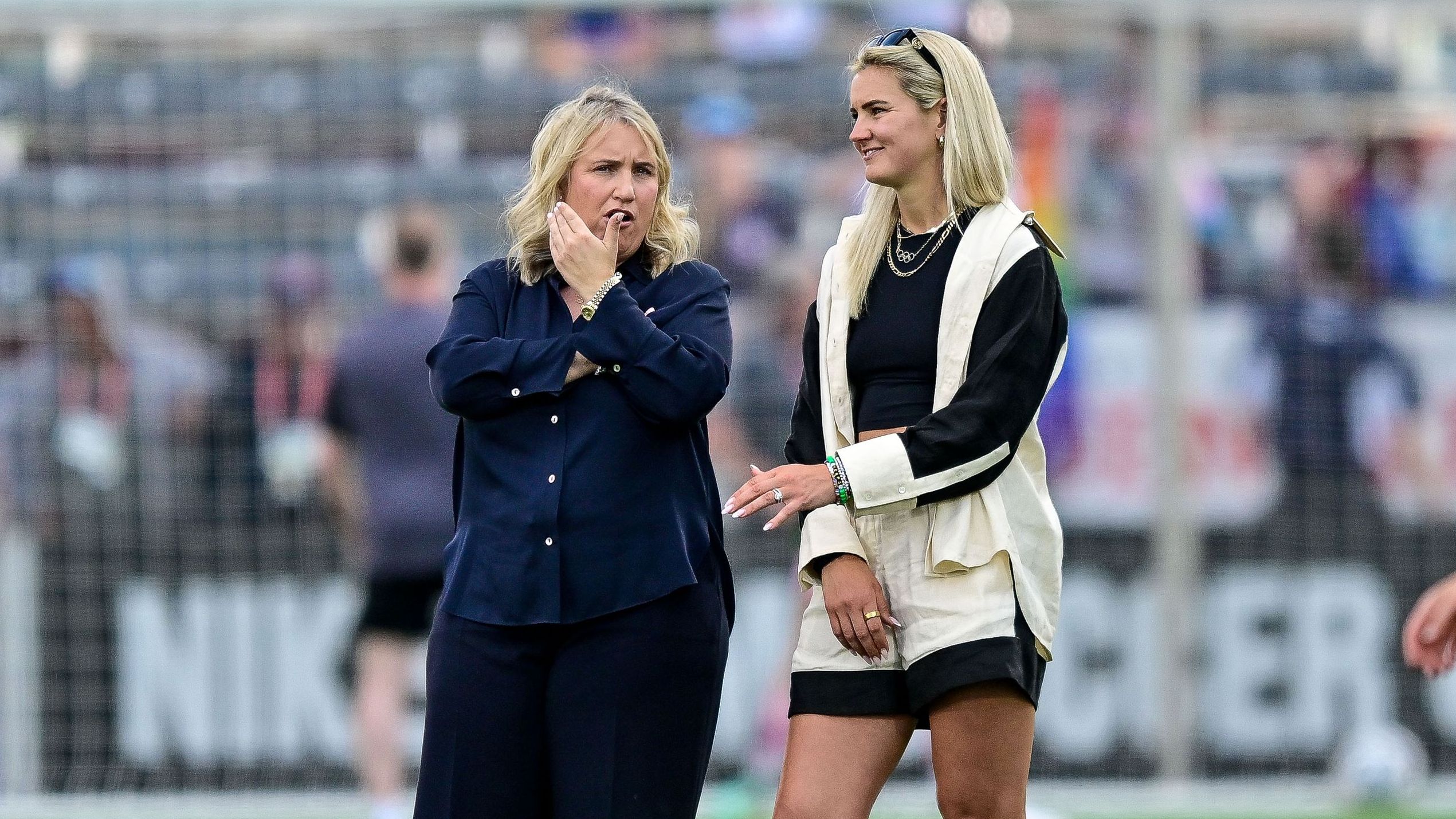 USWNT Kicks Off 2026 with Training Camp in Southern California and Friendly Against Paraguay