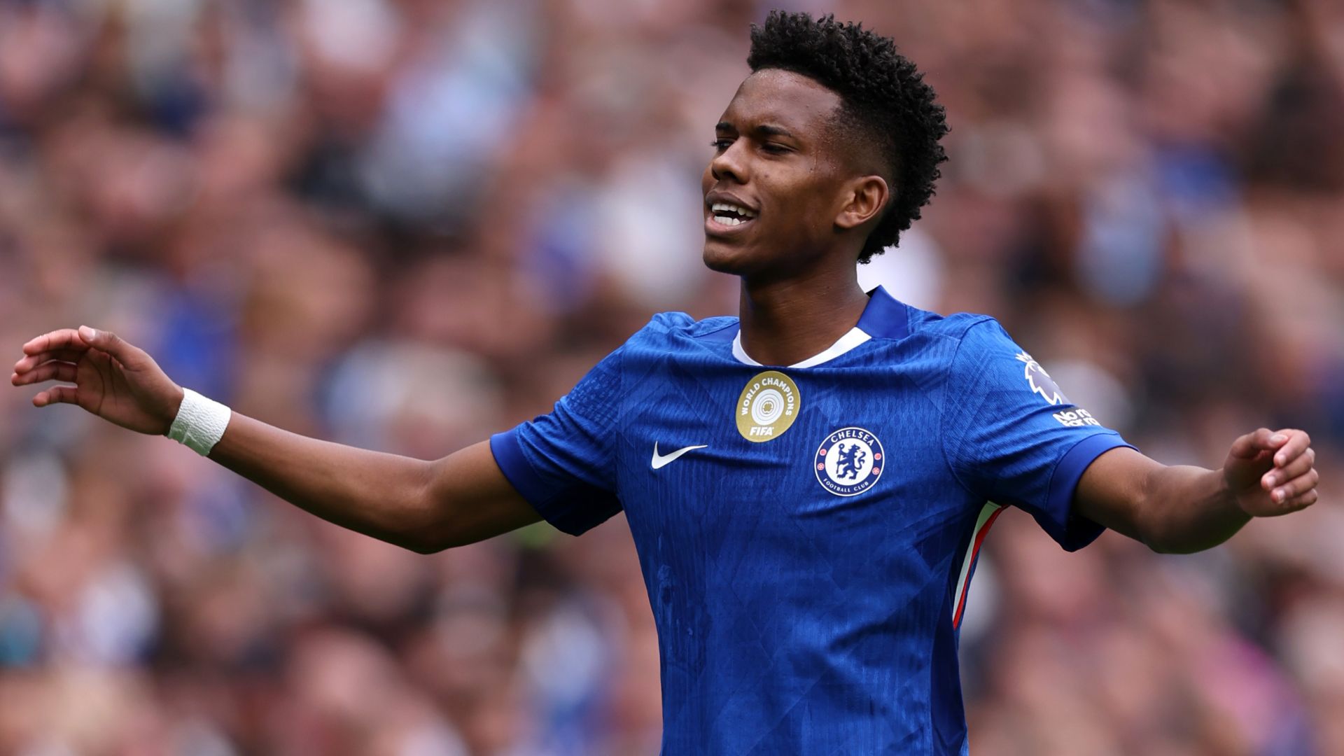 Antoine Semenyo’s Premier League Options: Evaluating the Best Fit Among the Big Six for Bournemouth’s Star Player