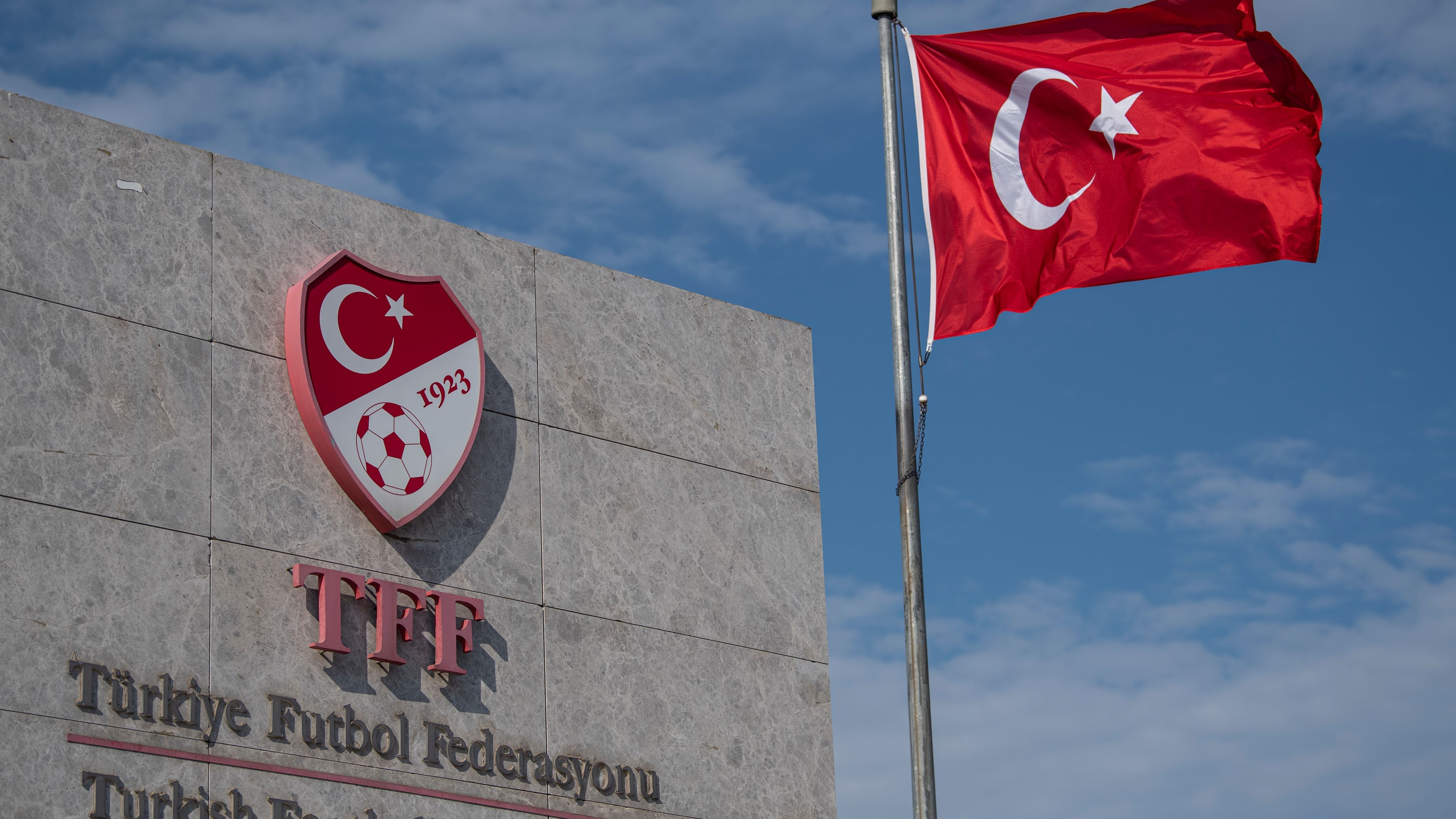Turkish Football Federation Expands Gambling Investigation to Encompass Coaches and Chairmen After Suspending Over 1,000 Players and 149 Referees