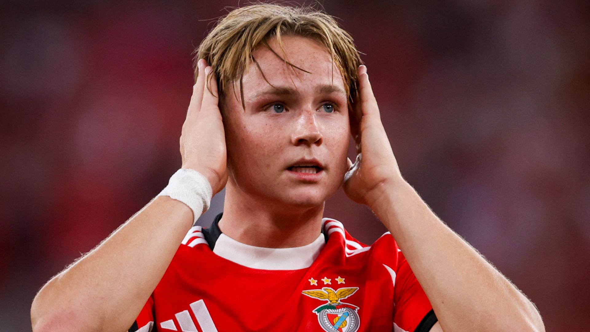 Norwegian World Cup Contender Receives Suspended Sentence for Sharing Video of Minor