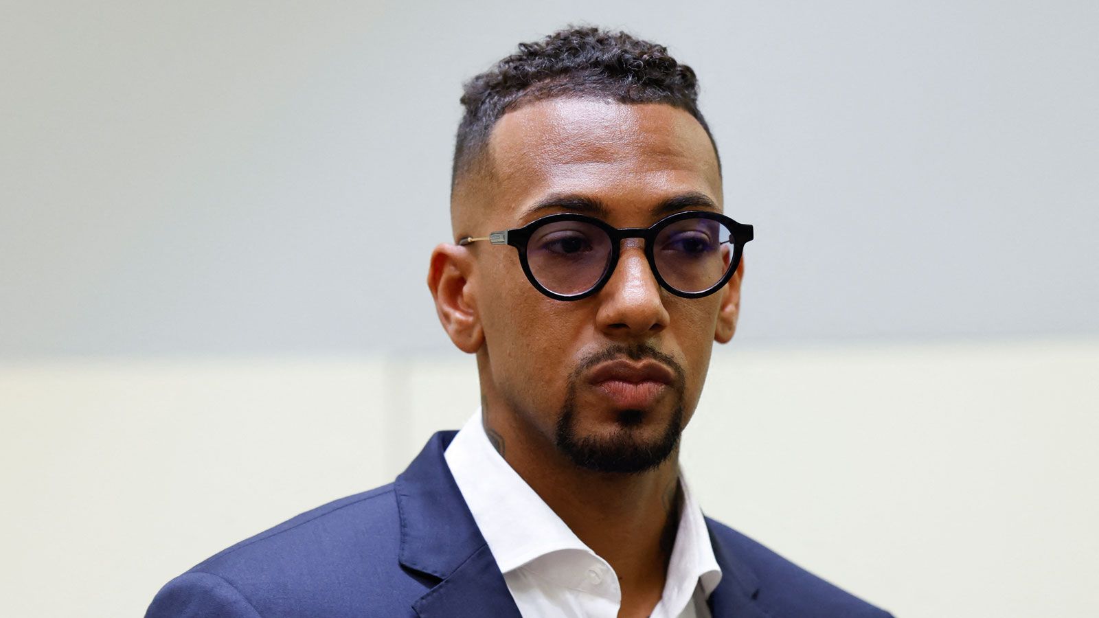 Jerome Boateng Joins Barcelona Training Following Cancellation of Bayern Munich Coaching Internship Amid Fan Protests Over Assault Conviction