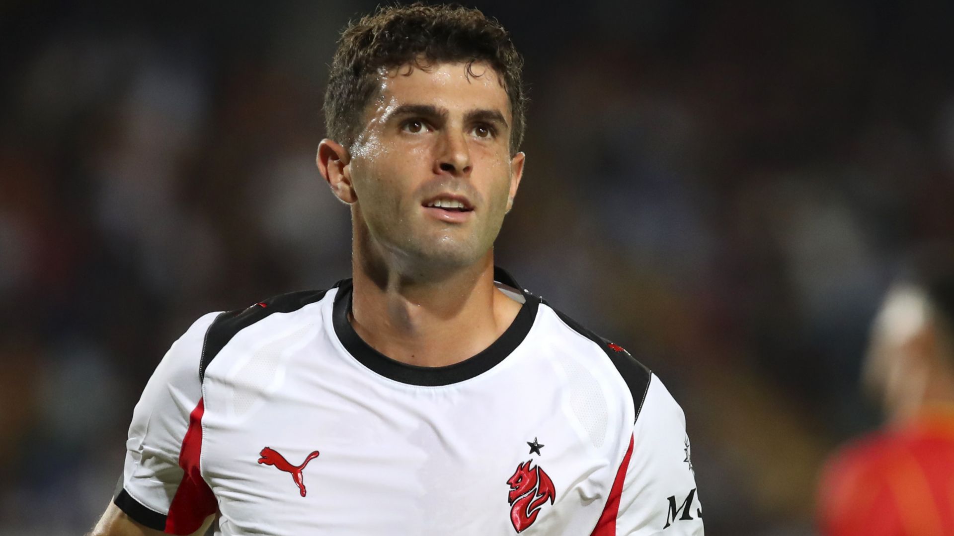 Potential Premier League Return: Manchester United Considers Transfer Bid for USMNT Star Christian Pulisic as AC Milan Contract Stalls