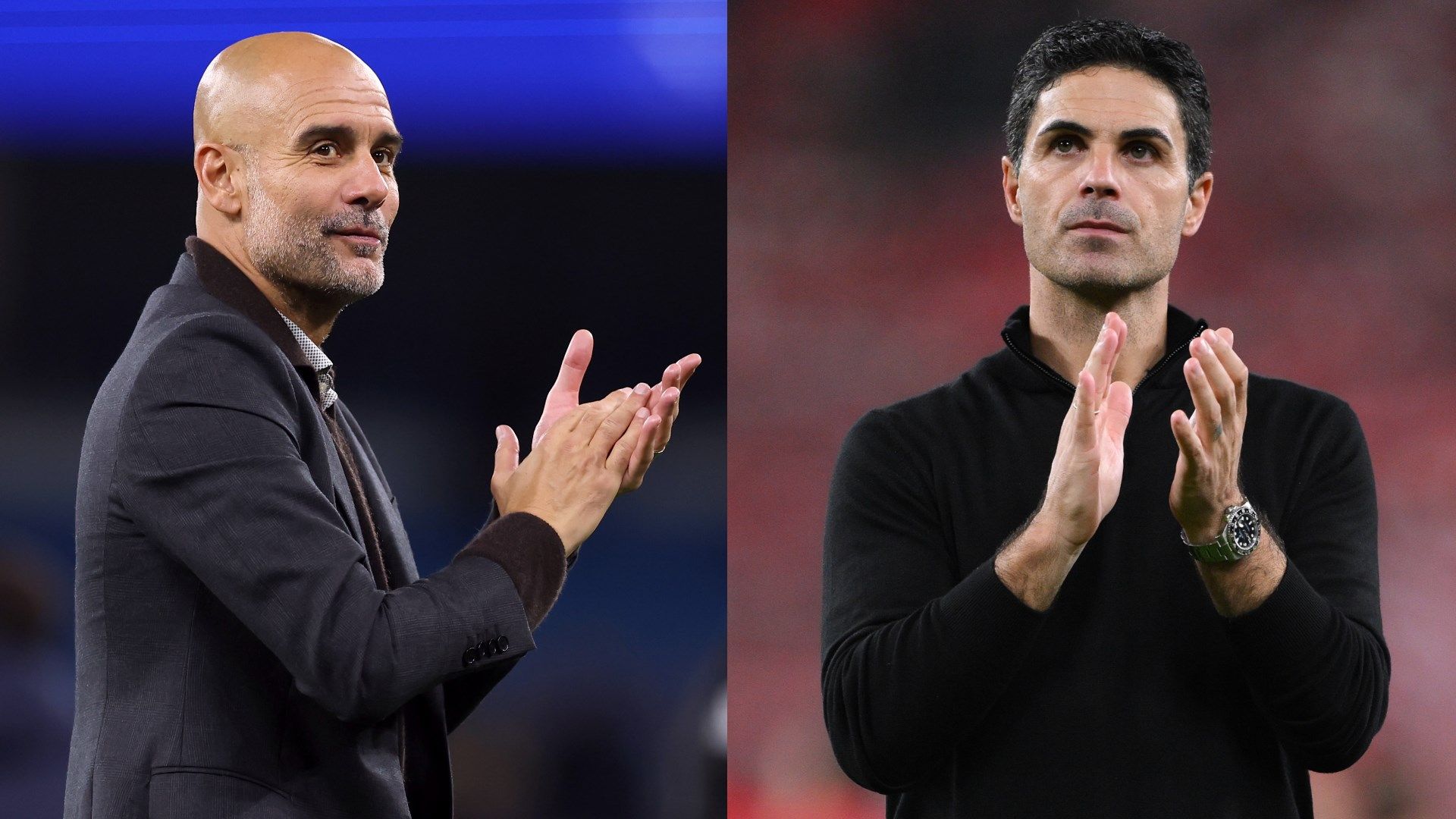 Pep Guardiola Discloses the Truth About Arsenal Amid Fears of a Tough Title Race for Manchester City