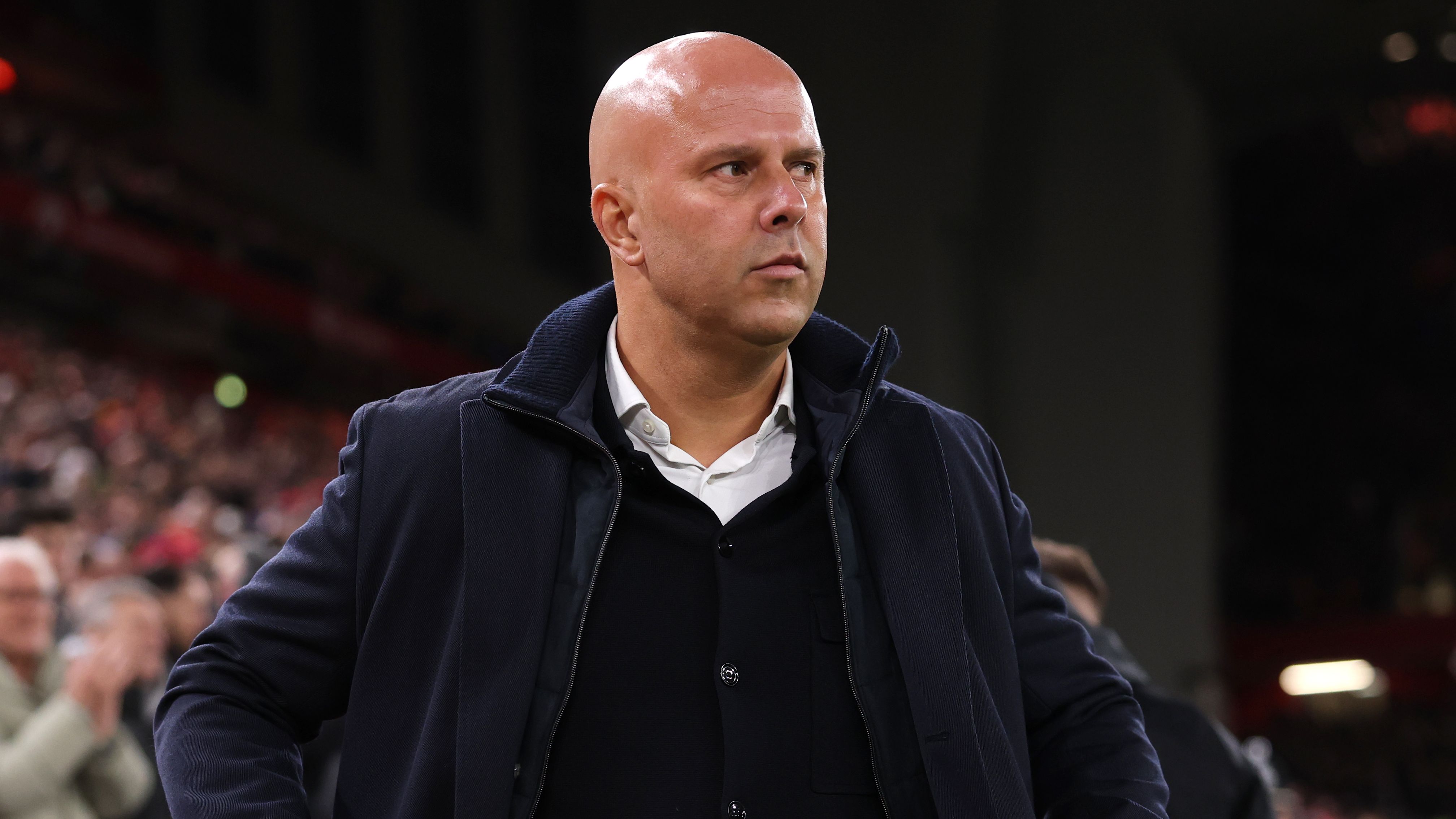 Arne Slot Asserts the Impossibility of Quantifying Diogo Jota’s Death’s Toll on Liverpool’s Team, While Acknowledging No Justification for Their Dip in Performance