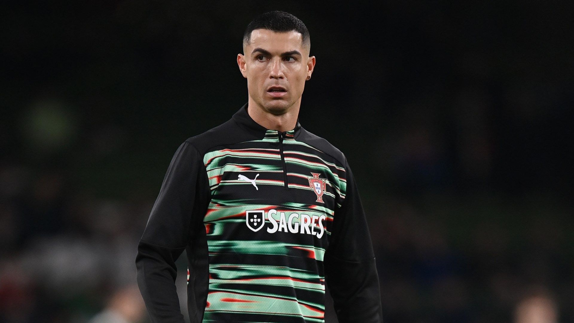 Cristiano Ronaldo’s Sisters Defend His Indifference to Criticism Over White House Meeting with Donald Trump