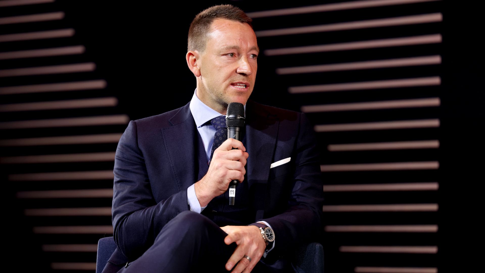 John Terry Reveals the Rationale Behind Rejecting a Lucrative Offer from Chelsea’s Premier League Rivals