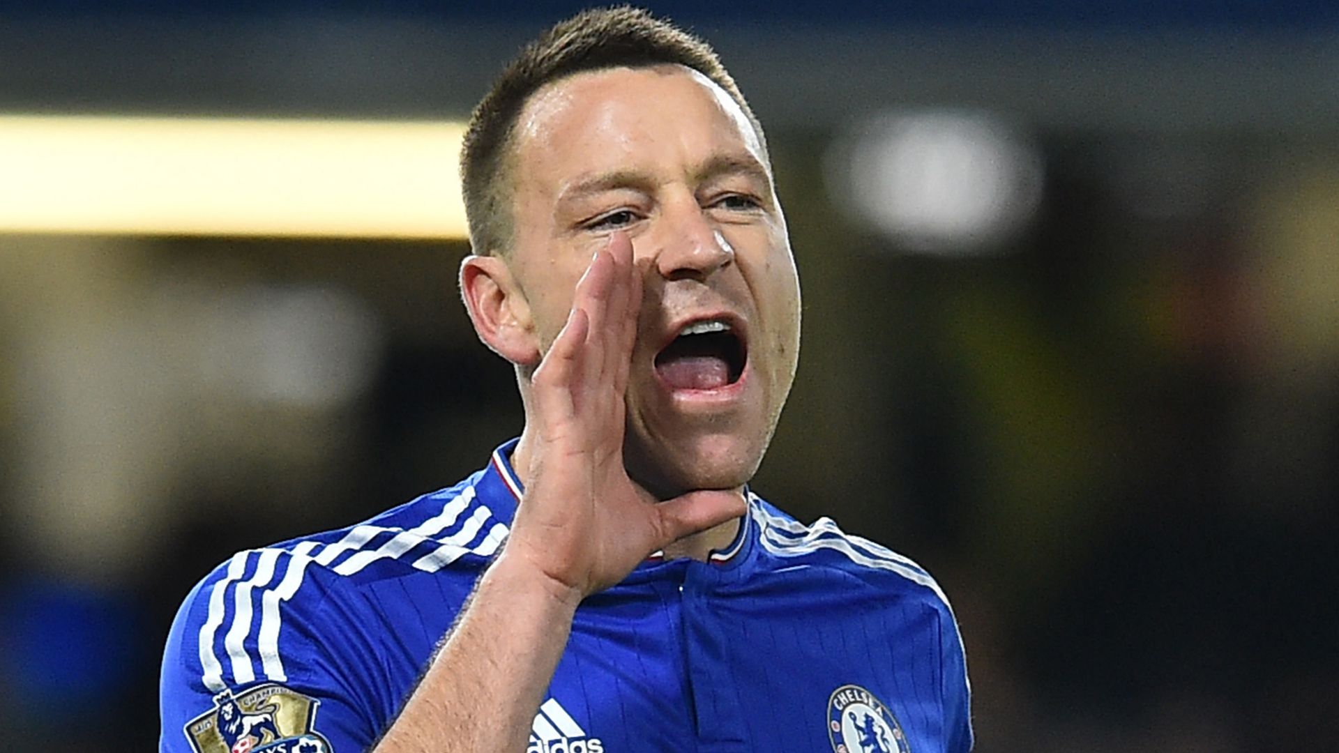 John Terry Reveals the Rationale Behind Rejecting a Lucrative Offer from Chelsea’s Premier League Rivals