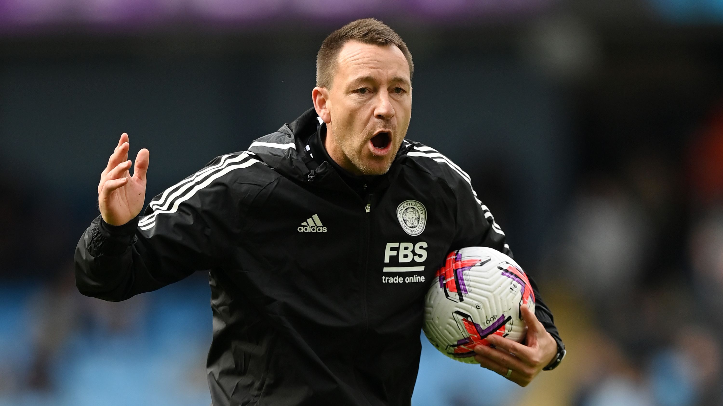 John Terry Reveals the Rationale Behind Rejecting a Lucrative Offer from Chelsea’s Premier League Rivals