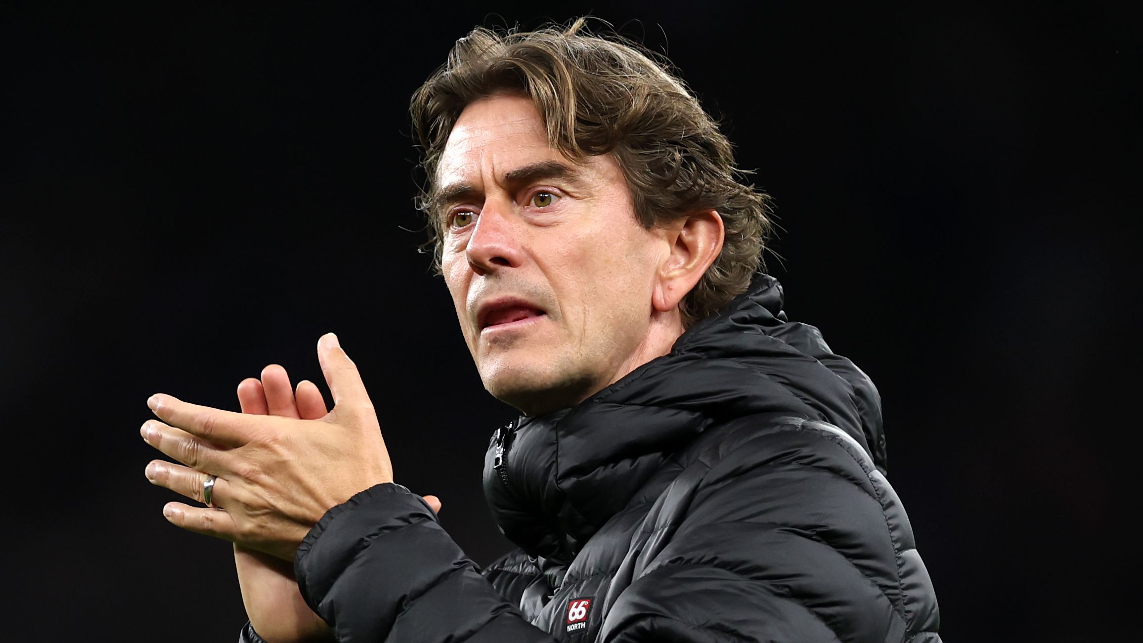 Thomas Frank Issues a Firm Statement on Speculation Surrounding a Potential £100 Million Tottenham Transfer