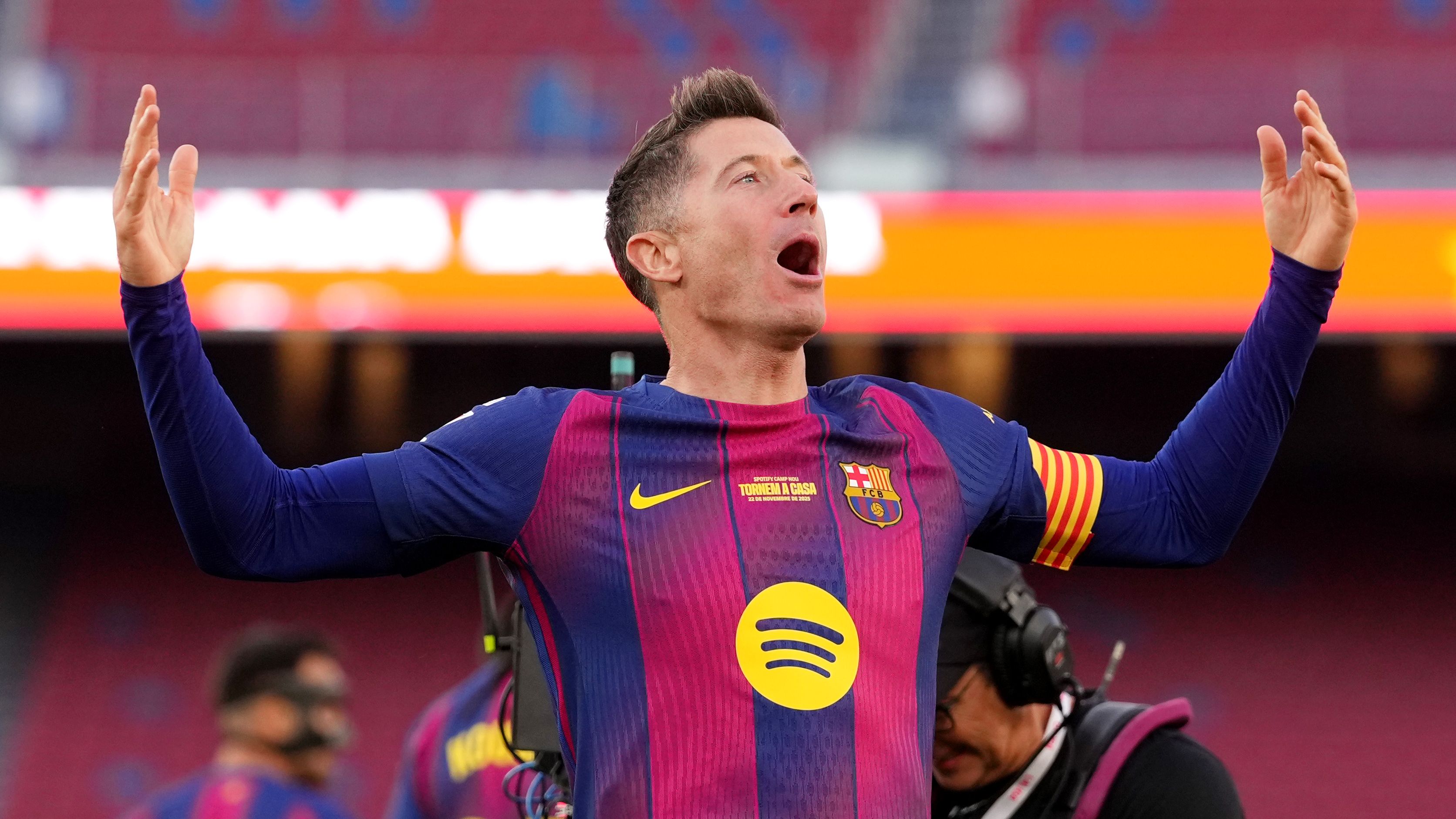 Barcelona Player Ratings vs. Athletic Club: Lewandowski’s Return Goal and Torres’ Brace Lead to Comfortable Win on Camp Nou Homecoming