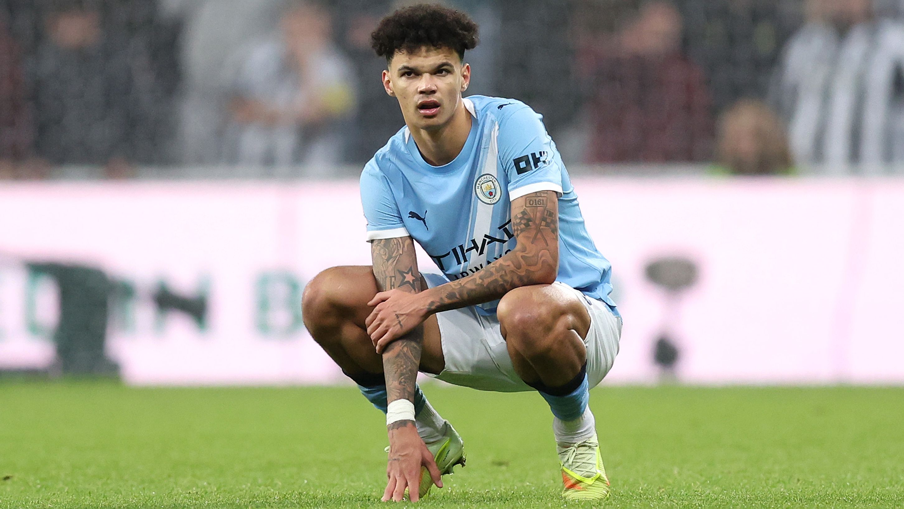 Manchester City Player Ratings vs Newcastle: Assessing Phil Foden’s Miss and Erling Haaland’s Performance Amid Title Race Challenges