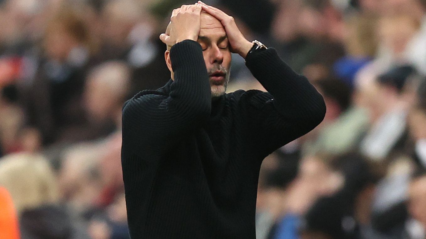 Manchester City Player Ratings vs Newcastle: Assessing Phil Foden’s Miss and Erling Haaland’s Performance Amid Title Race Challenges