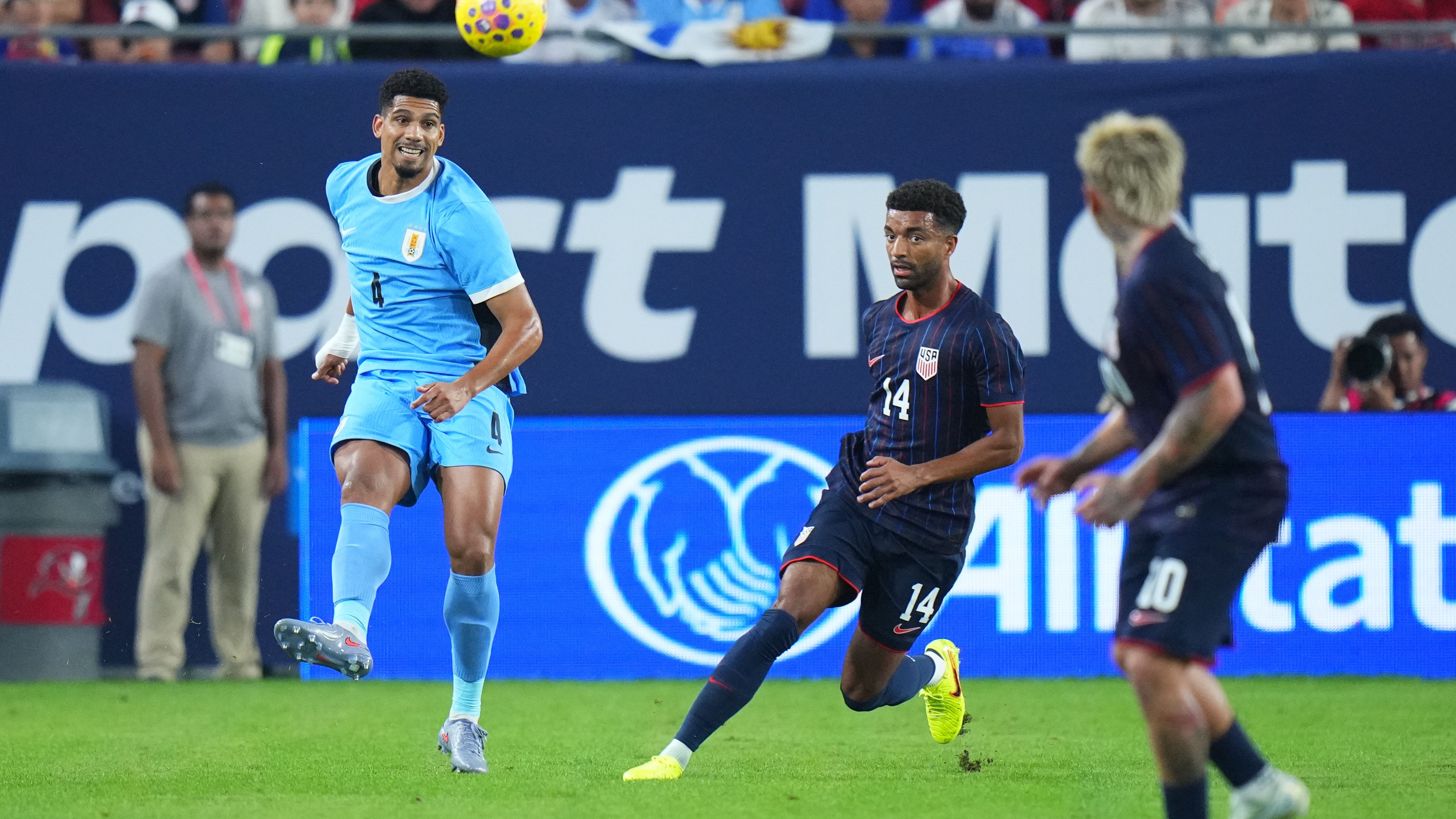 Landon Donovan and Tim Howard Praise Mauricio Pochettino for Revitalizing the USMNT’s Toughness Following November Camp