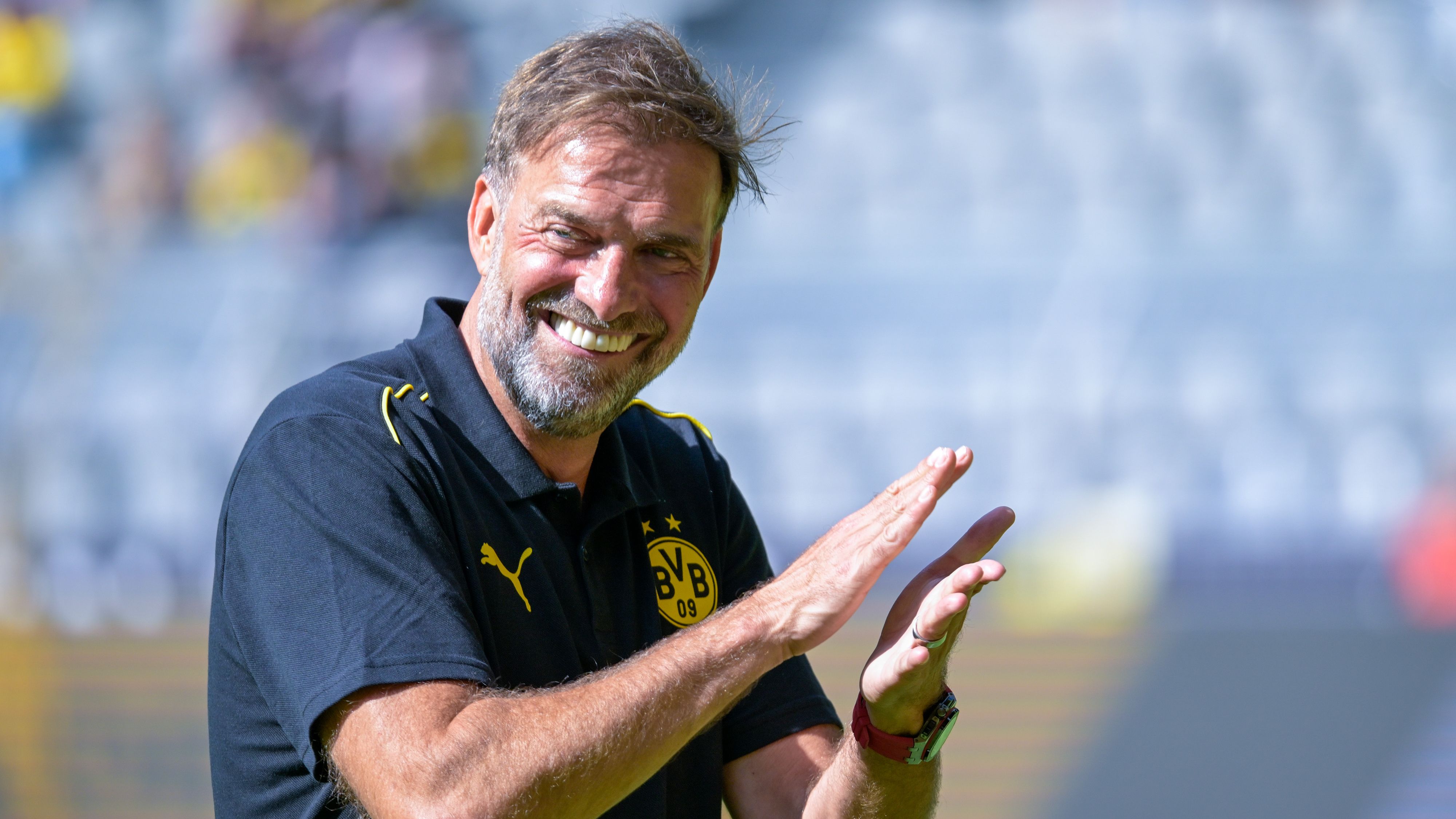 Bayern Munich Executive Confident Jürgen Klopp Will Return to Management After Red Bull Stint