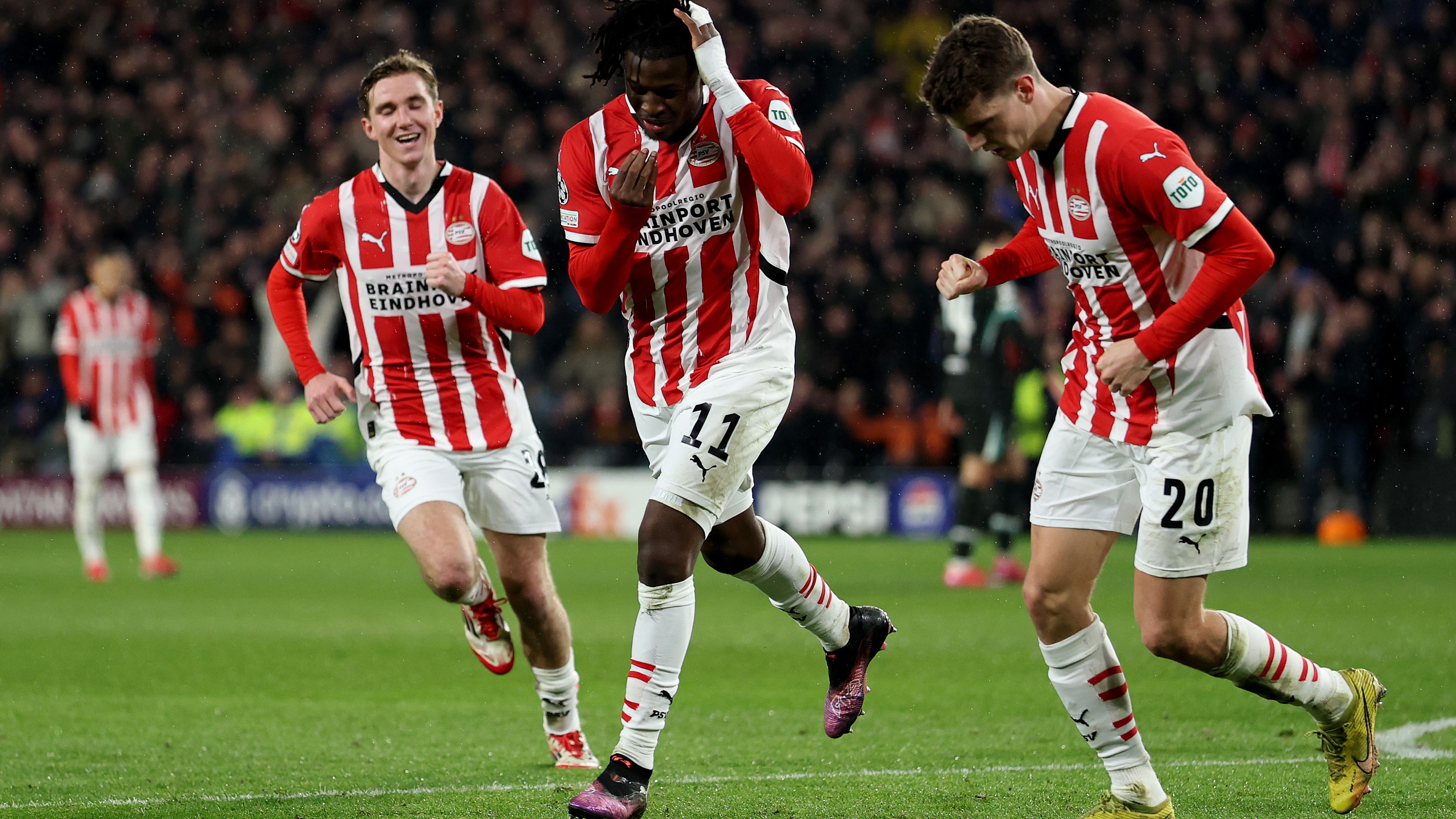 Wayne Rooney Discusses the Case for Dropping Mohamed Salah Amid Liverpool’s Struggles Following Defeat to Nottingham Forest